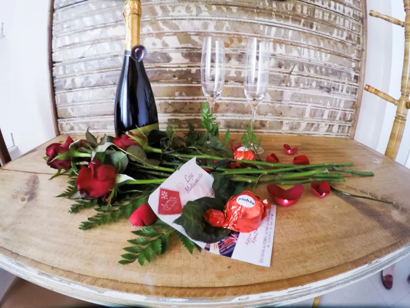 Pousada Kiriri etê das Flores