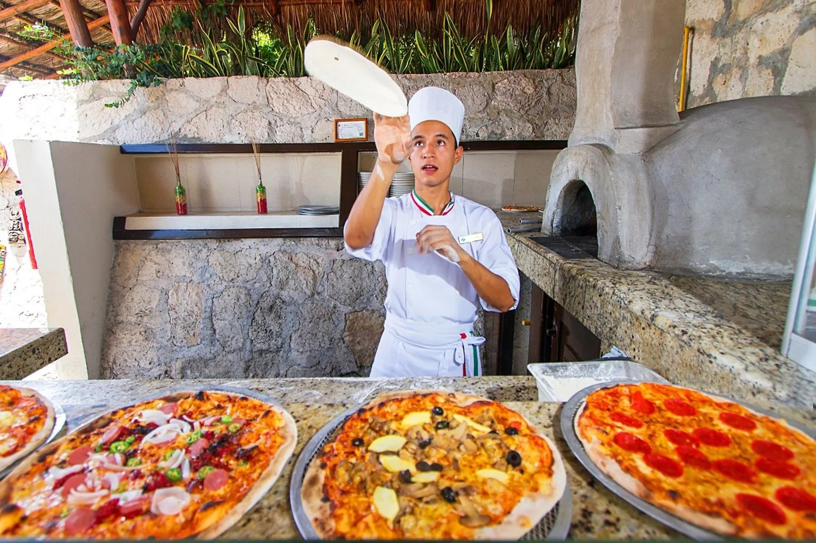 Royal Solaris Cancun Resort - Cancun All Inclusive Resort