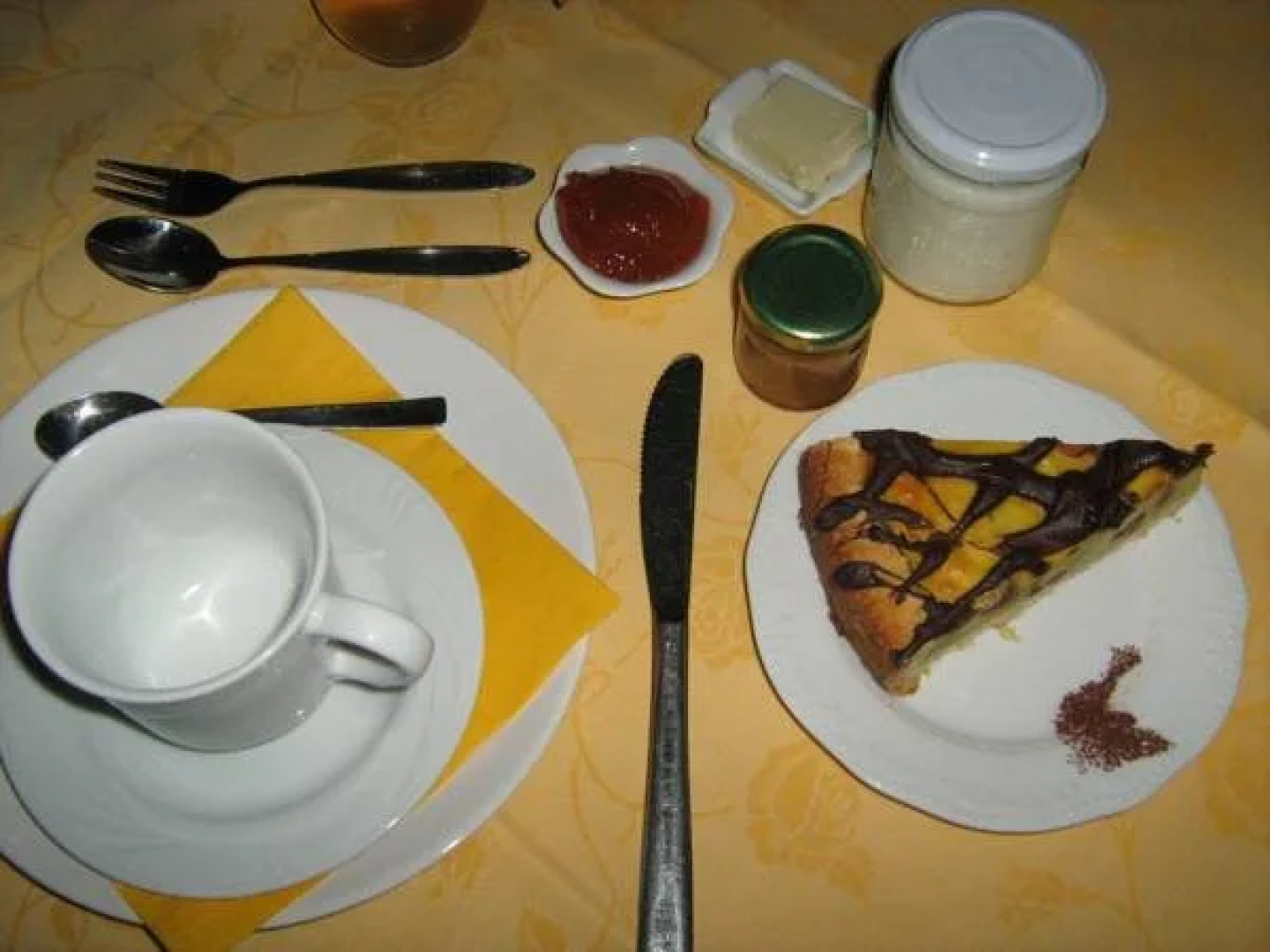 Agriturismo Borg da Ocjs