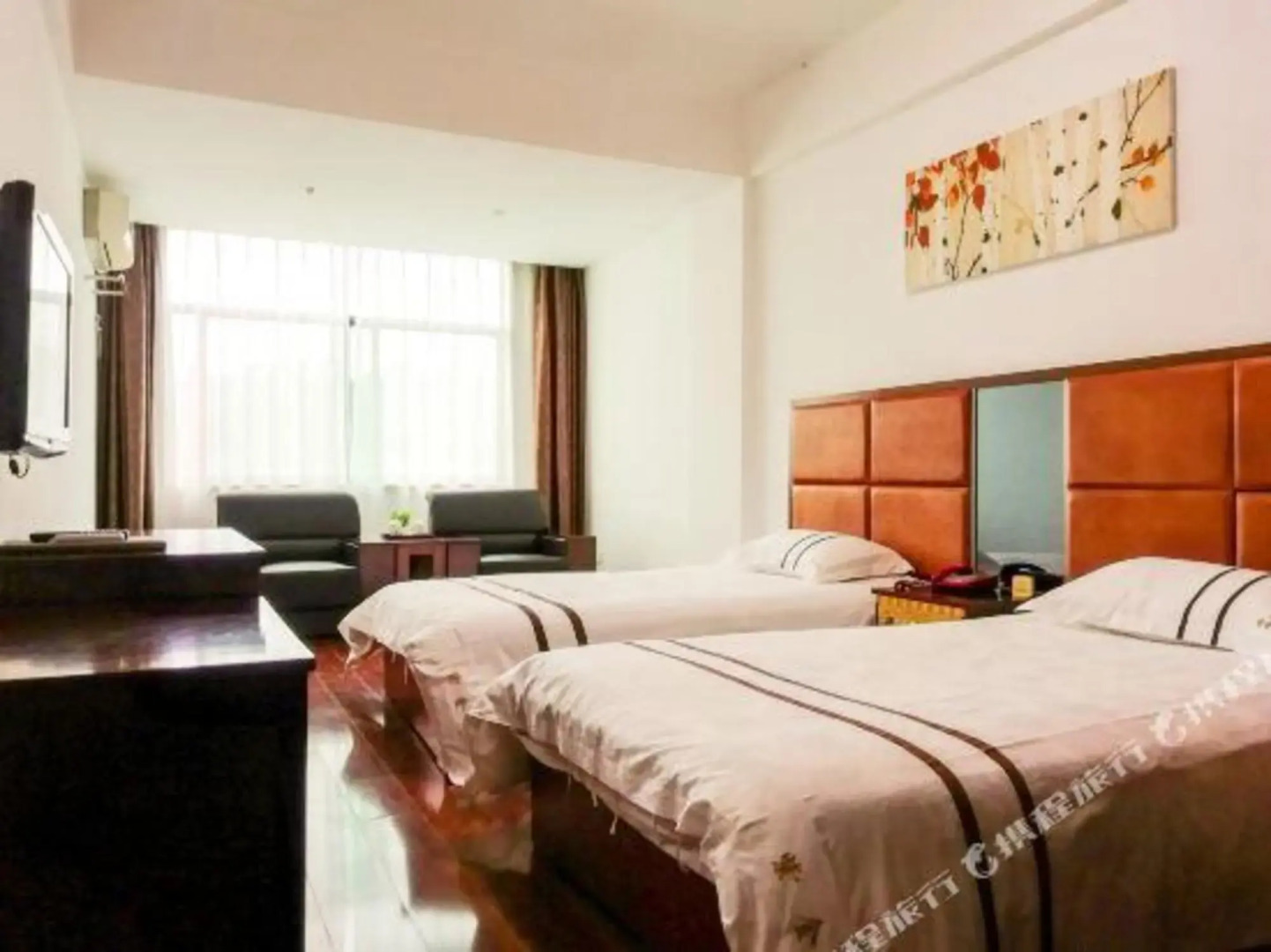 Jinggangshan Xingyue Hotel