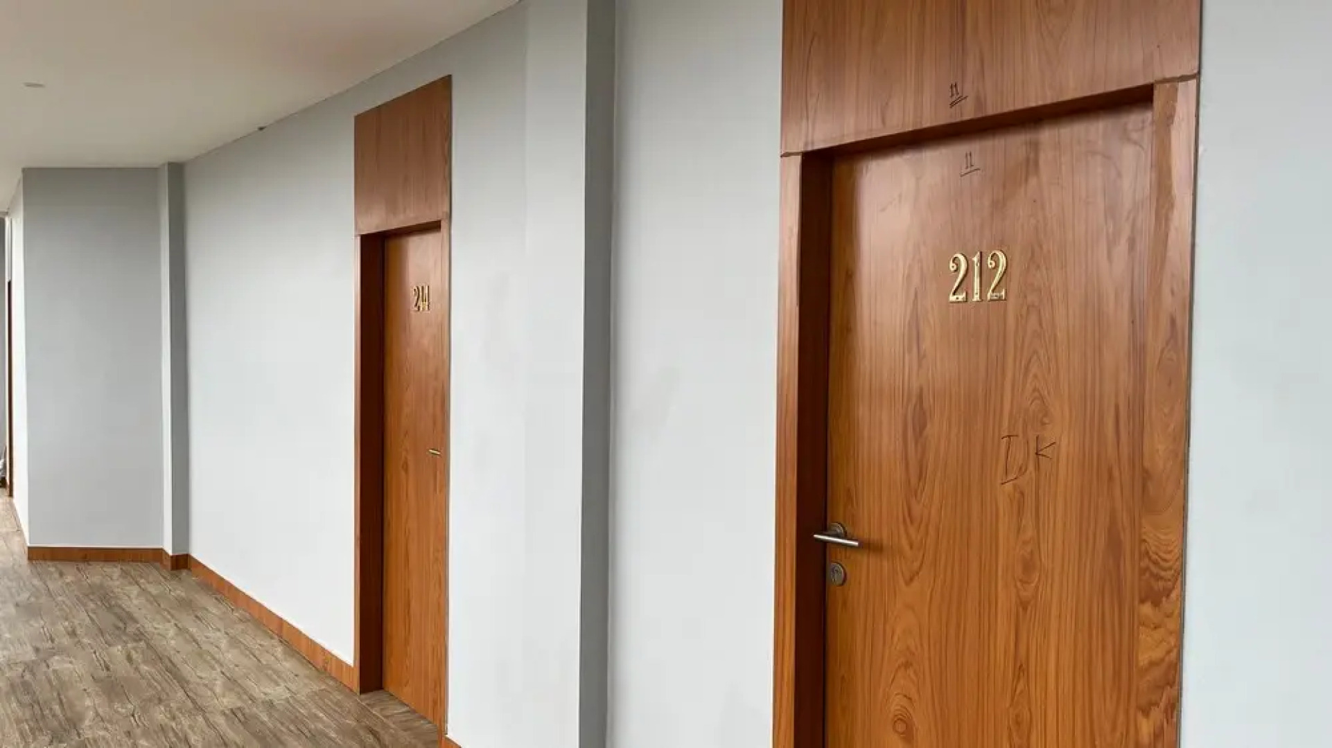 RedDoorz @ Jalan Diponegoro Lampung