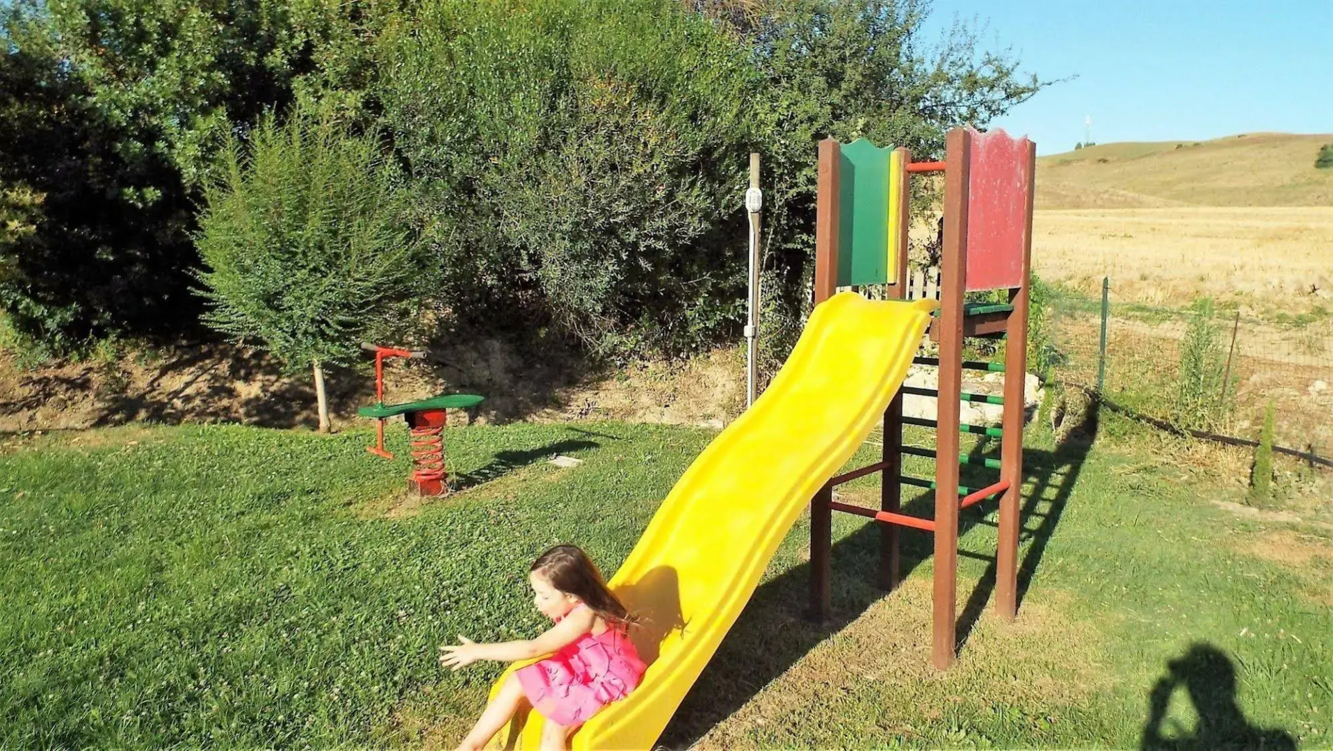 Agriturismo San Fabiano