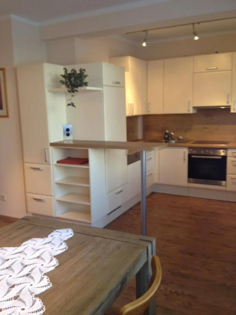 Aparthotel Andreas Hofer