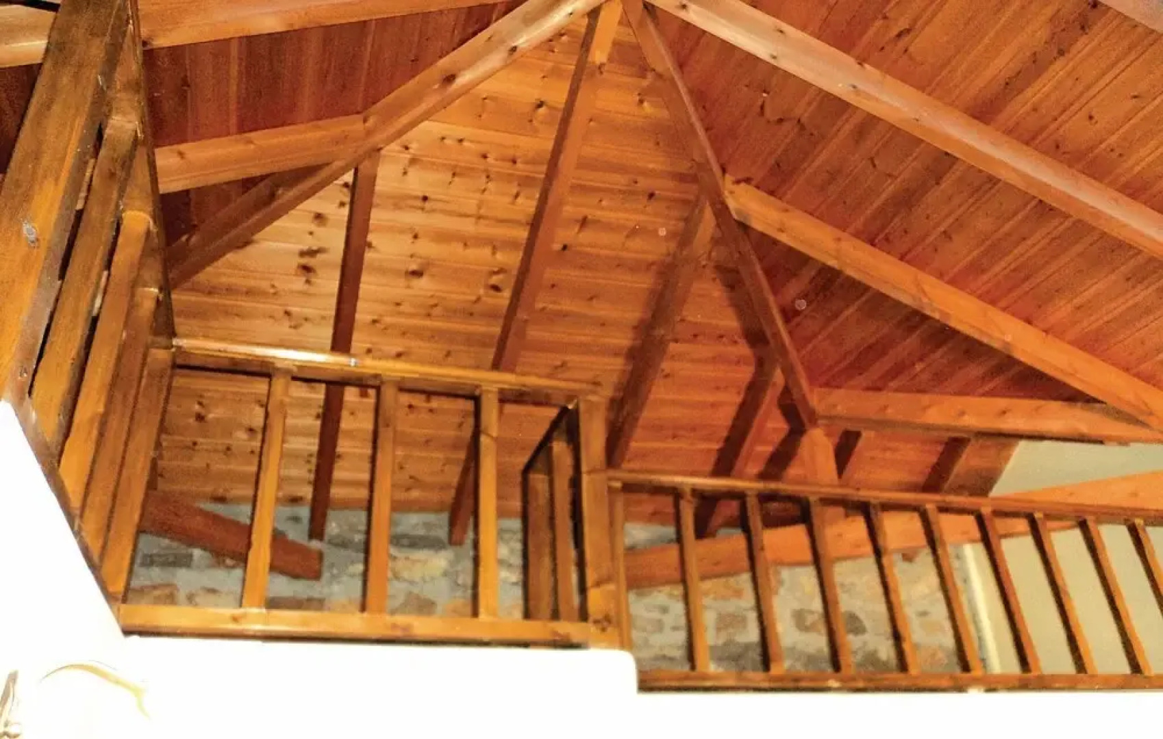 Beautiful Home in Paralio Astros With 2 Bedrooms and Outdoor Swimming Pool