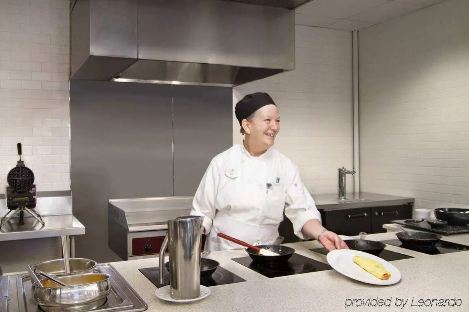 Embassy Suites by Hilton Detroit Metro Airport