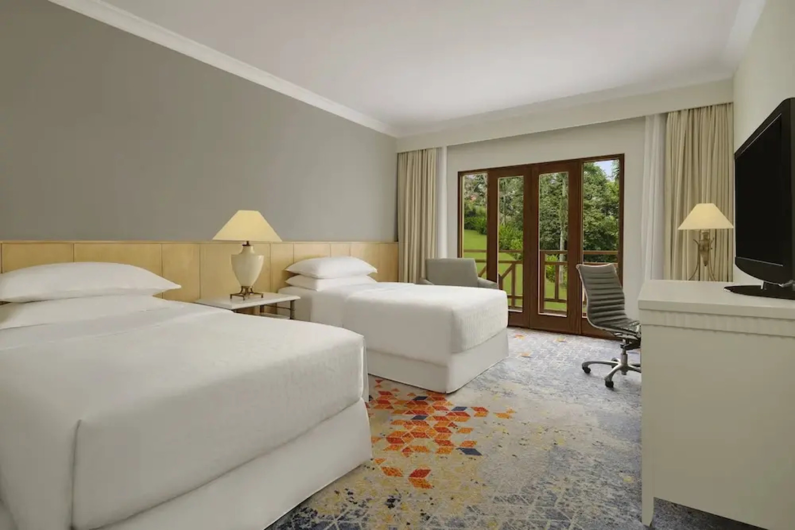 AKAR Hotels & Resort Lampung