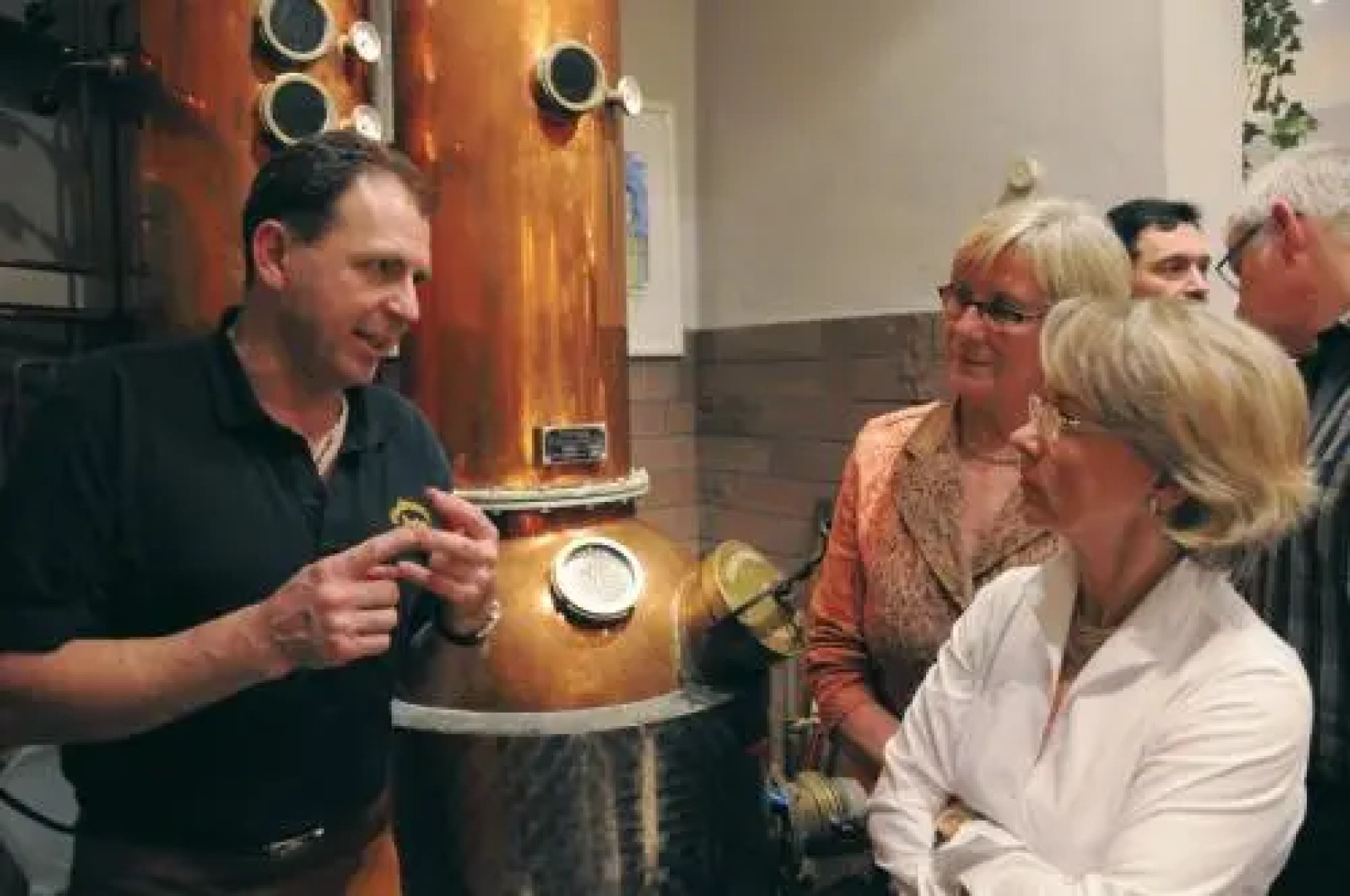 Hotel Brennhaus Behl