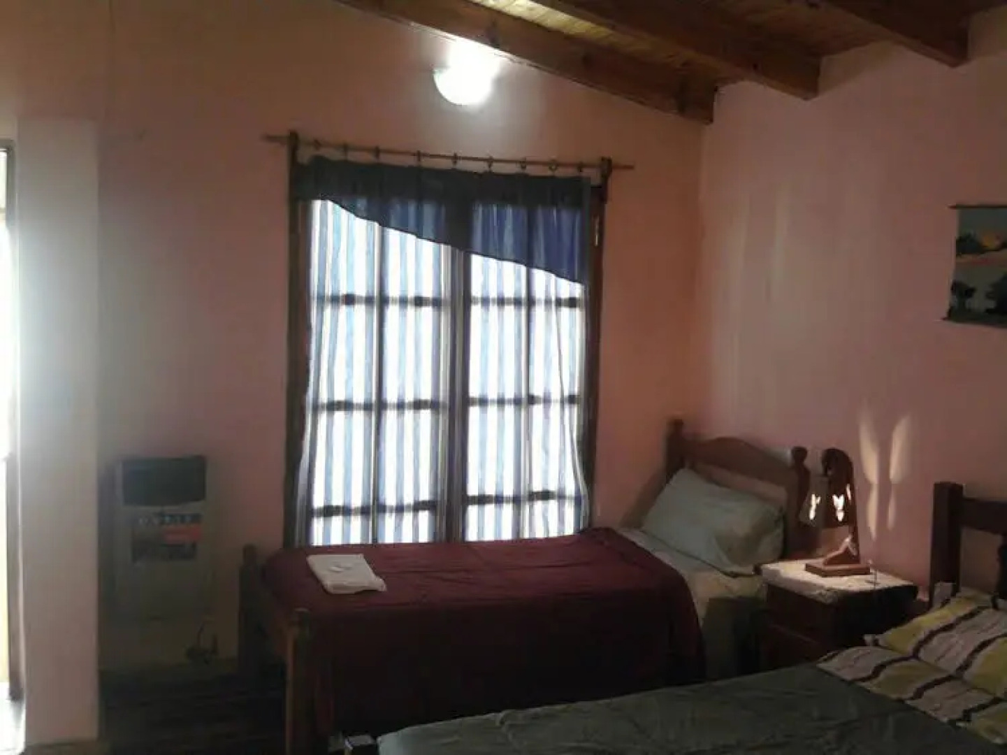 Hotel Virgen Del Valle