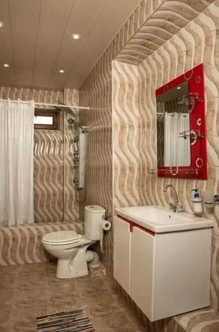 Дом отдыха Vip