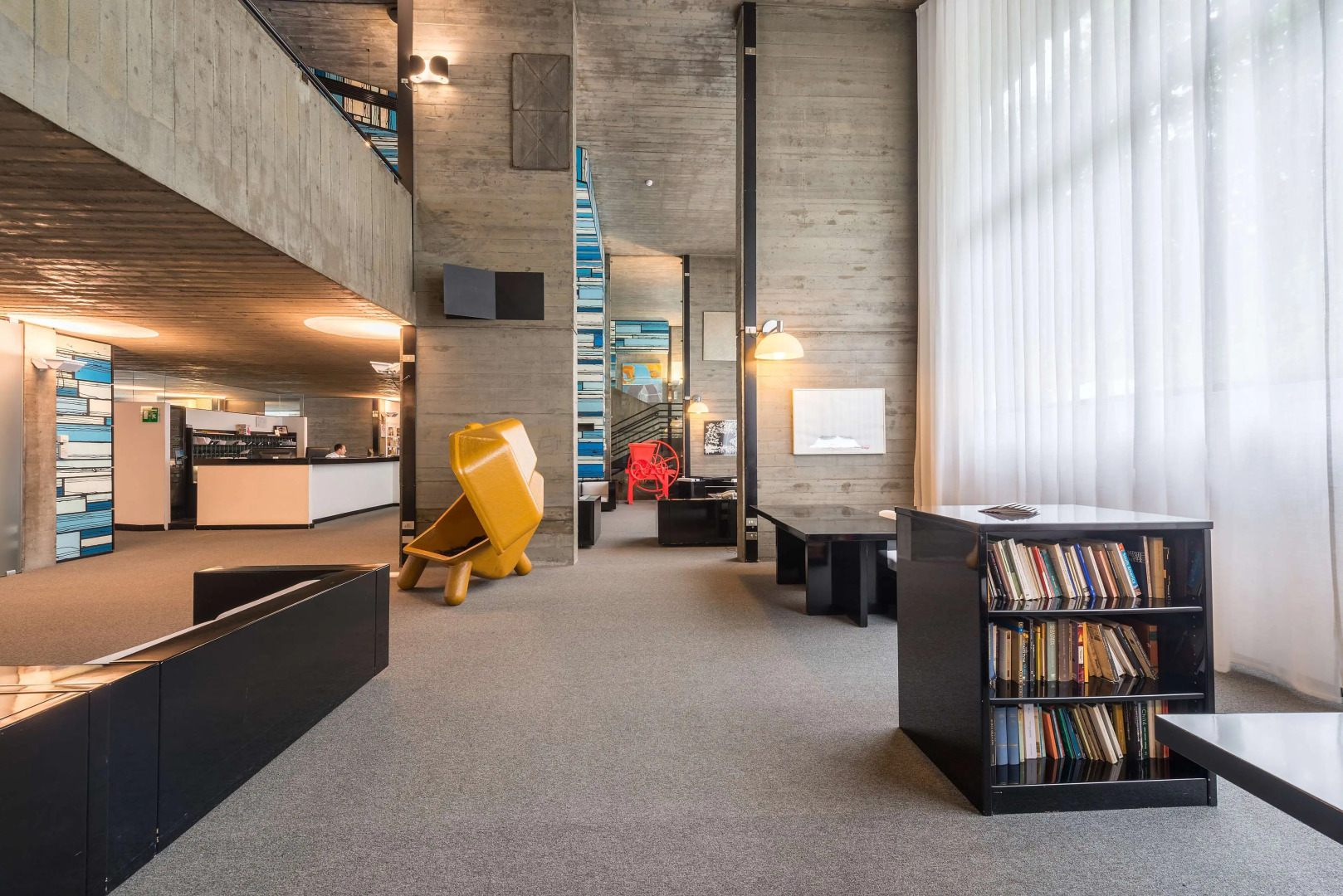 DUPARC Contemporary Suites