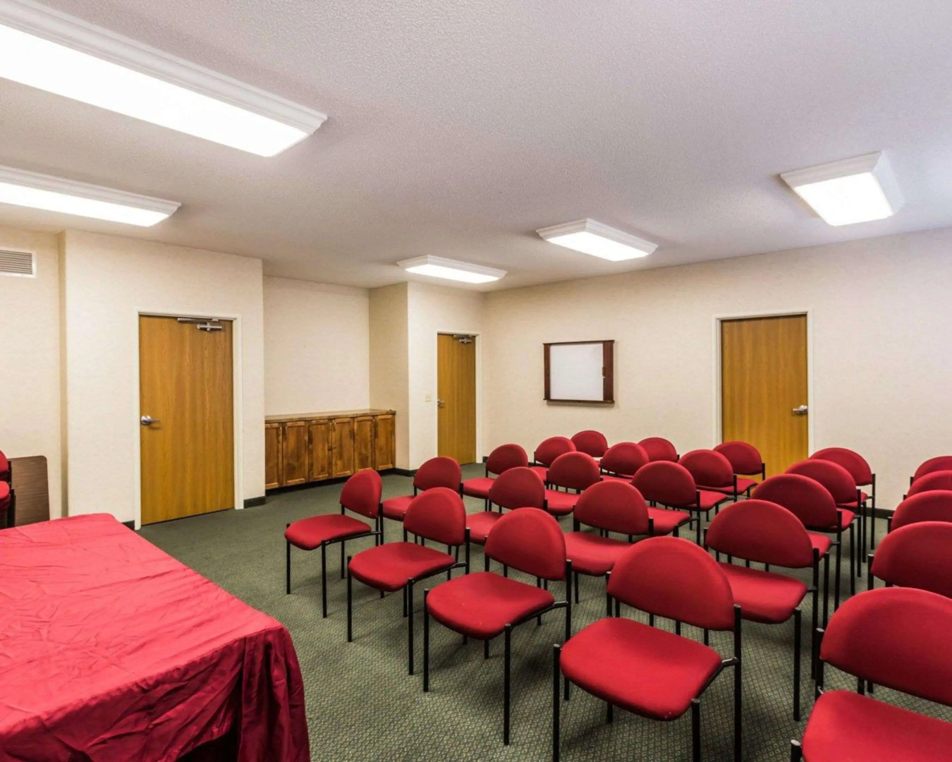 Quality Inn & Suites