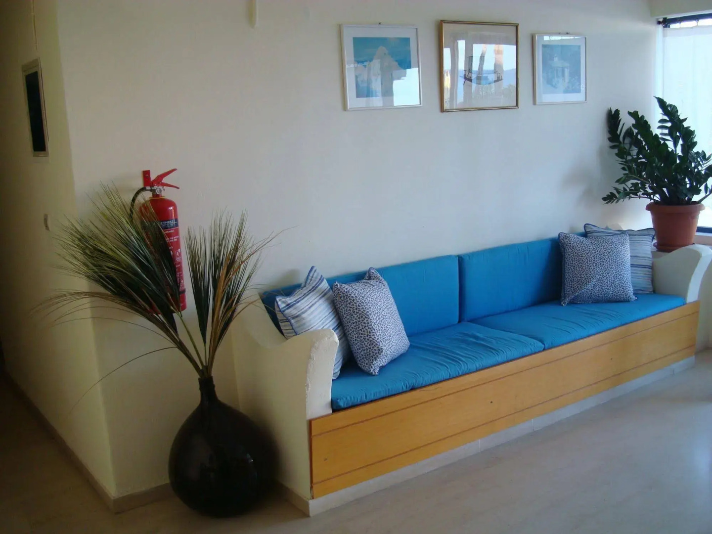 Philippos Studios & Apartments