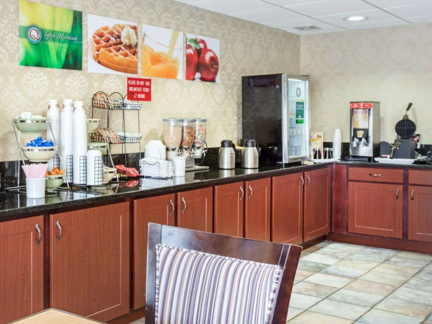 Quality Inn & Suites