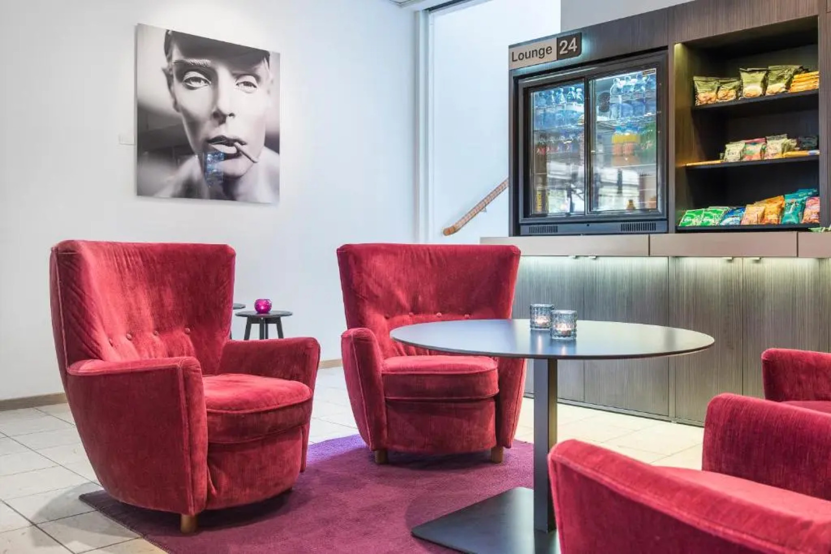 Quality Hotel Grand Boras