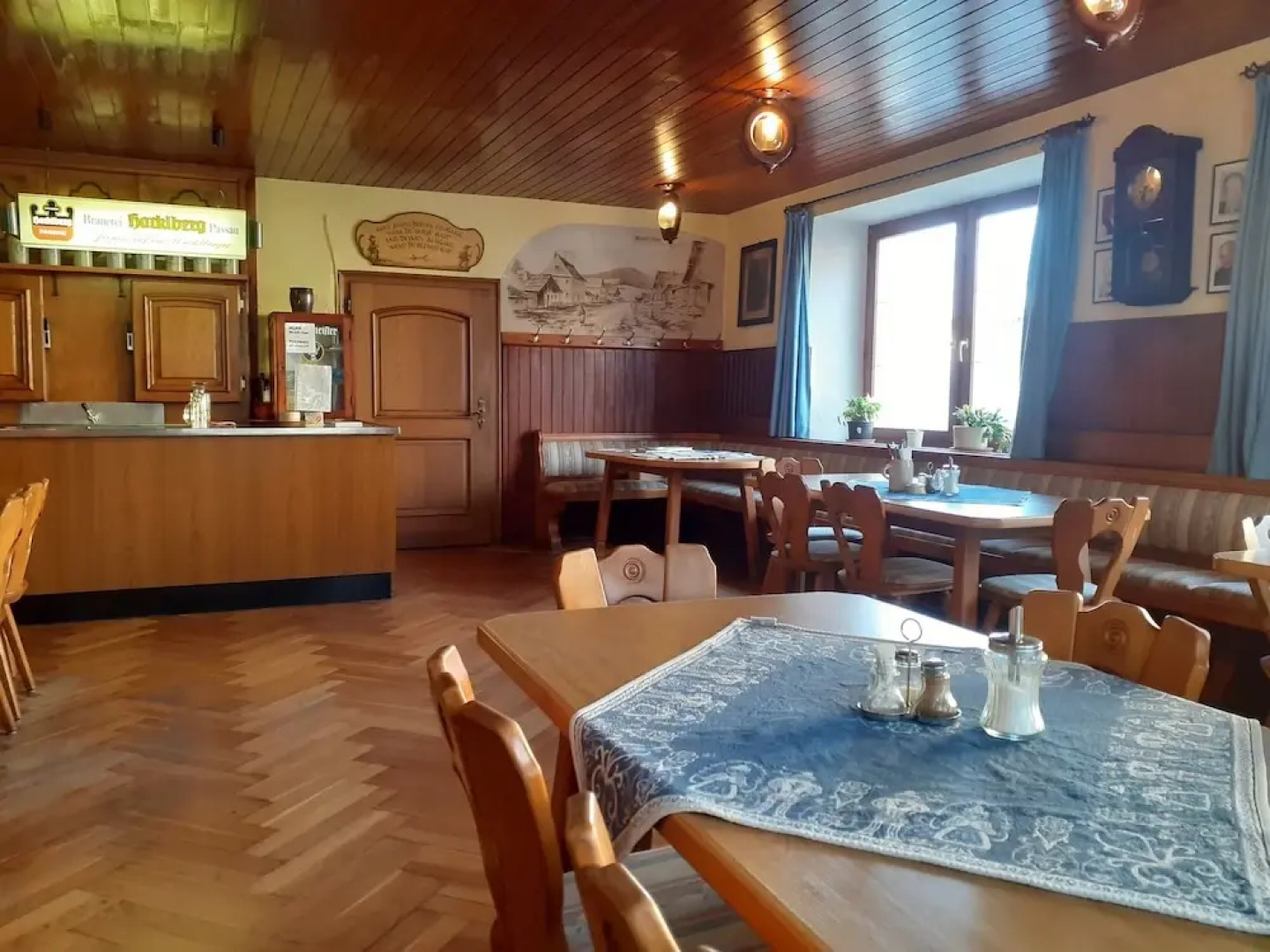 Gasthof Zur Alten Post