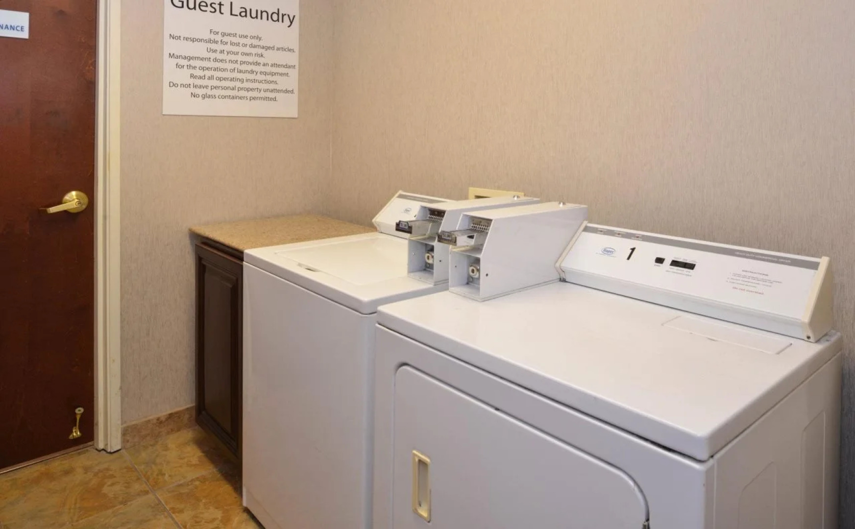 Holiday Inn Express & Suites North Lima by IHG