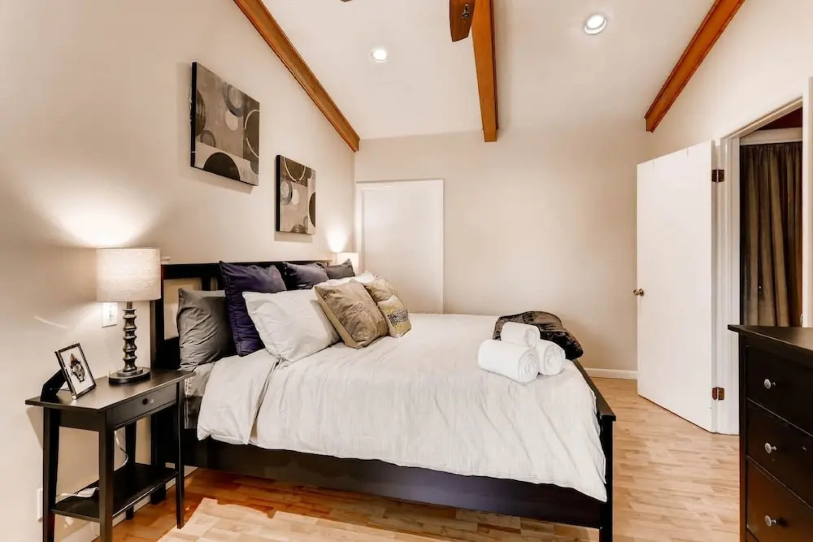 The Dream-like Garden Oasis in Sloan's Lake