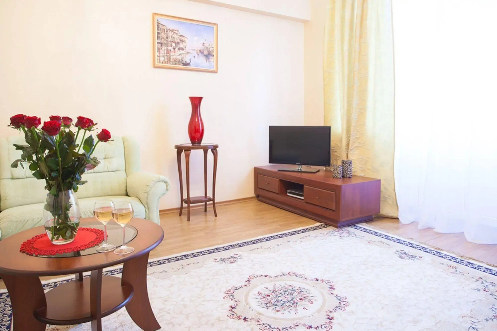 Royal Stay Group Minskrent