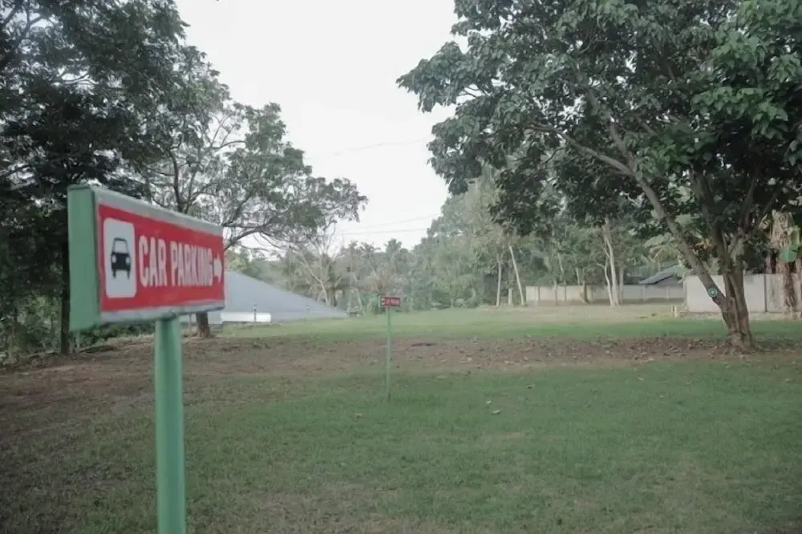 Ripples Backwater Resort