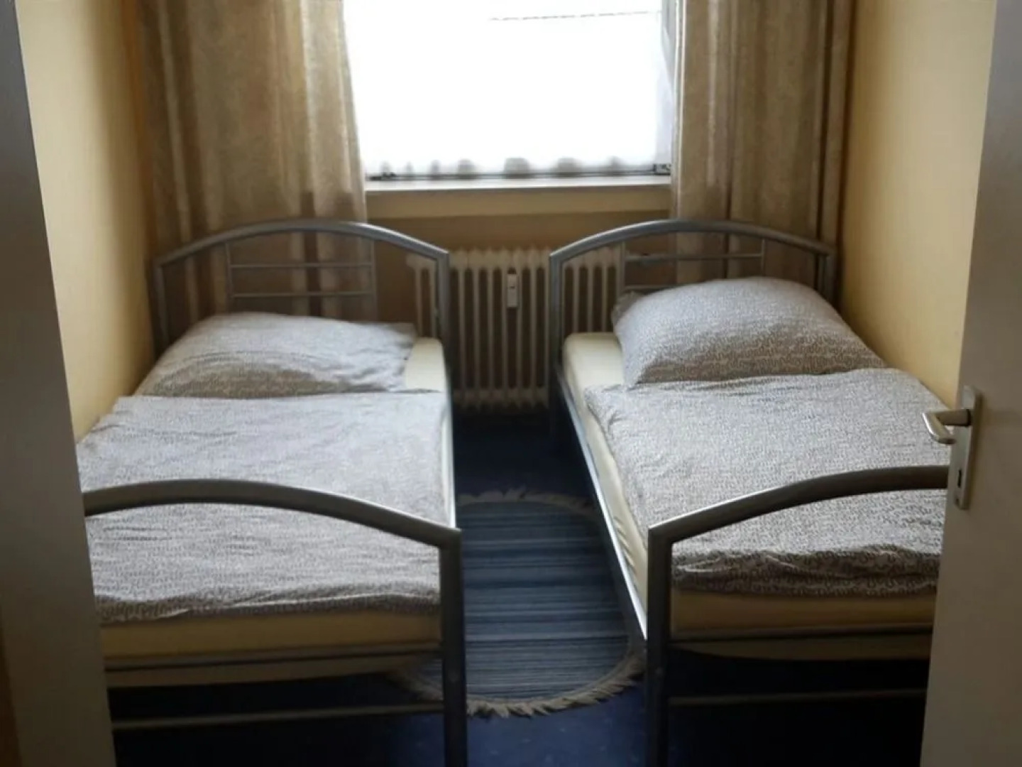 Ferienwohnungen Goman in Bergheim