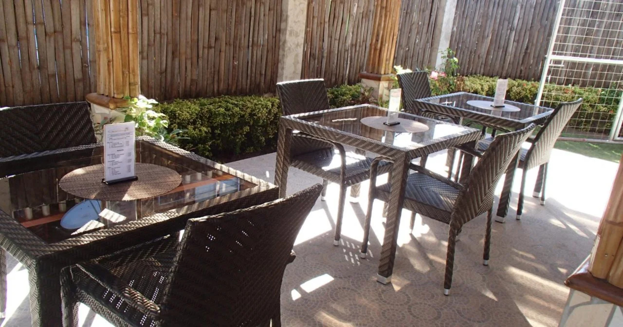 Malapascua Starlight Resort