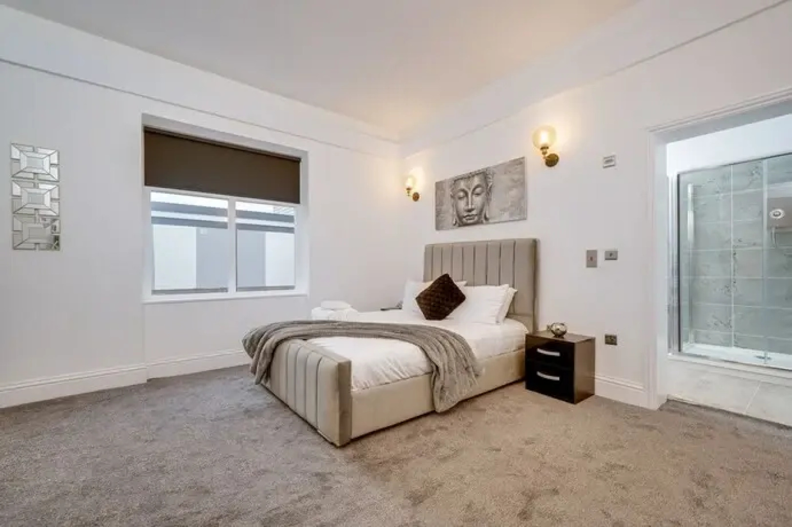 Wakefield Town House Apartments