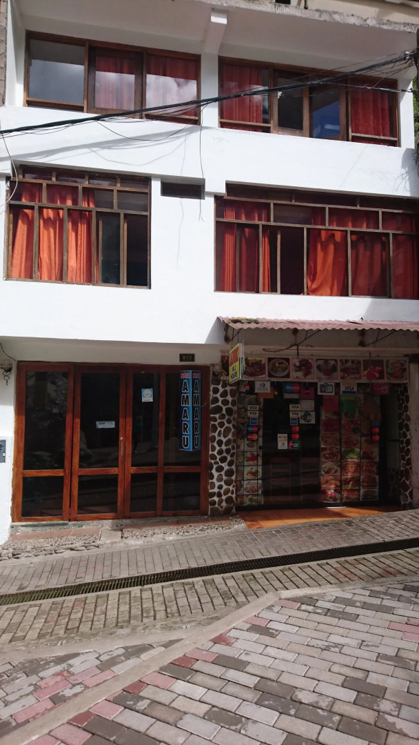 Amaru inn