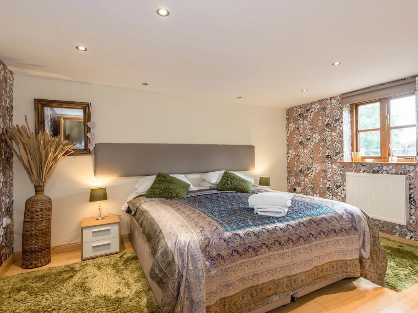 The Gardener's Cottage