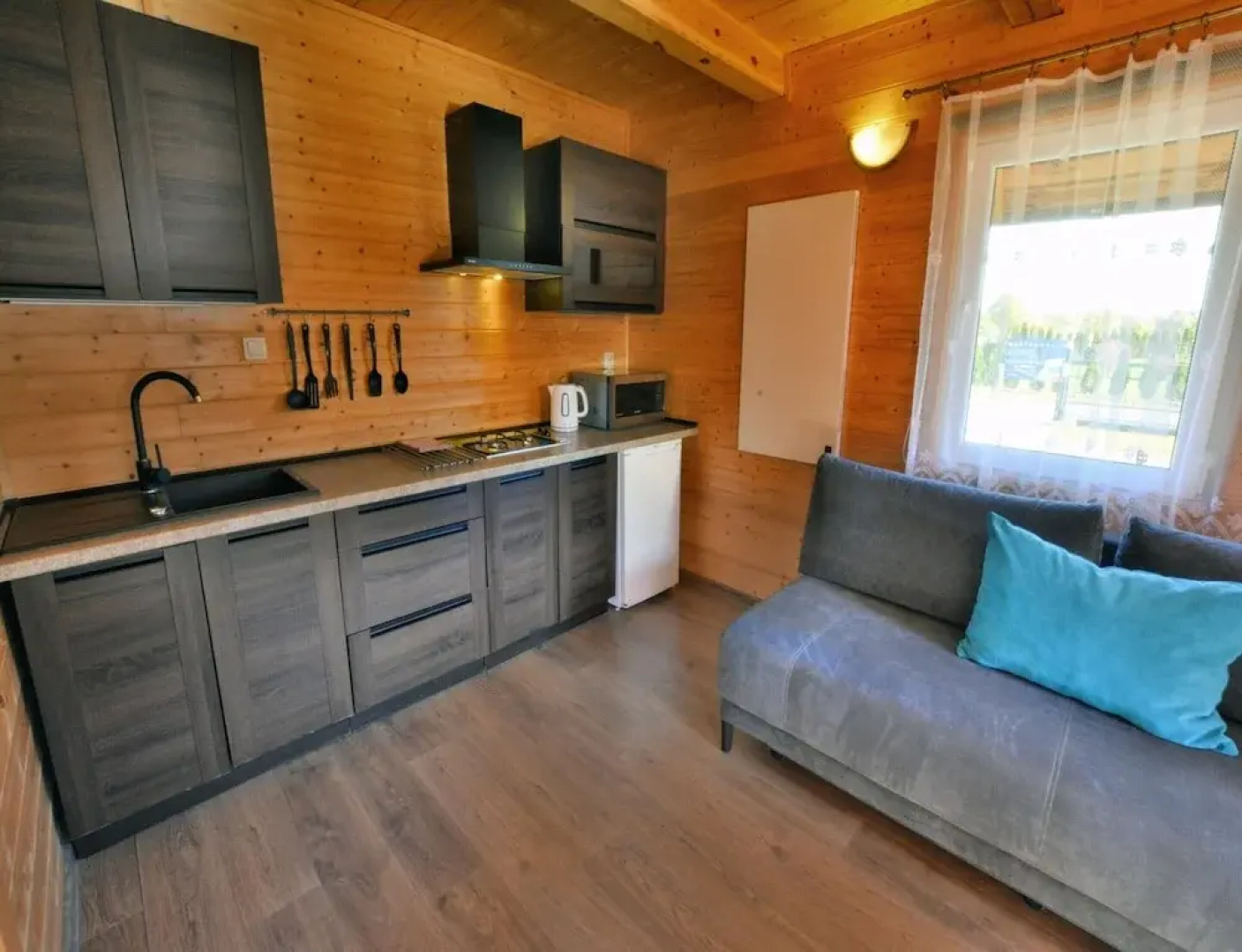 Cottage in Ustronie Morskie Near Beach