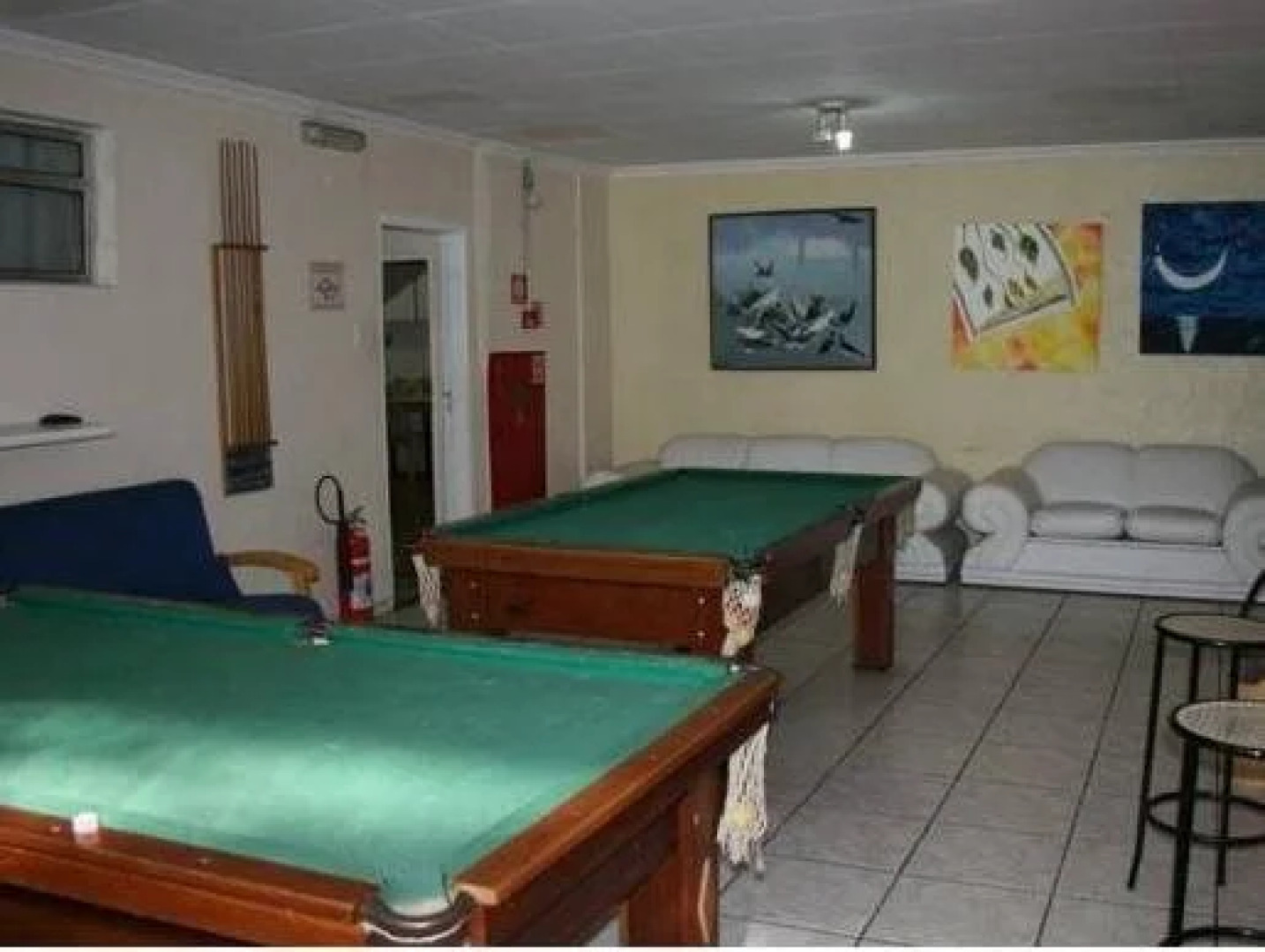 Hotel Capriccio São Caetano