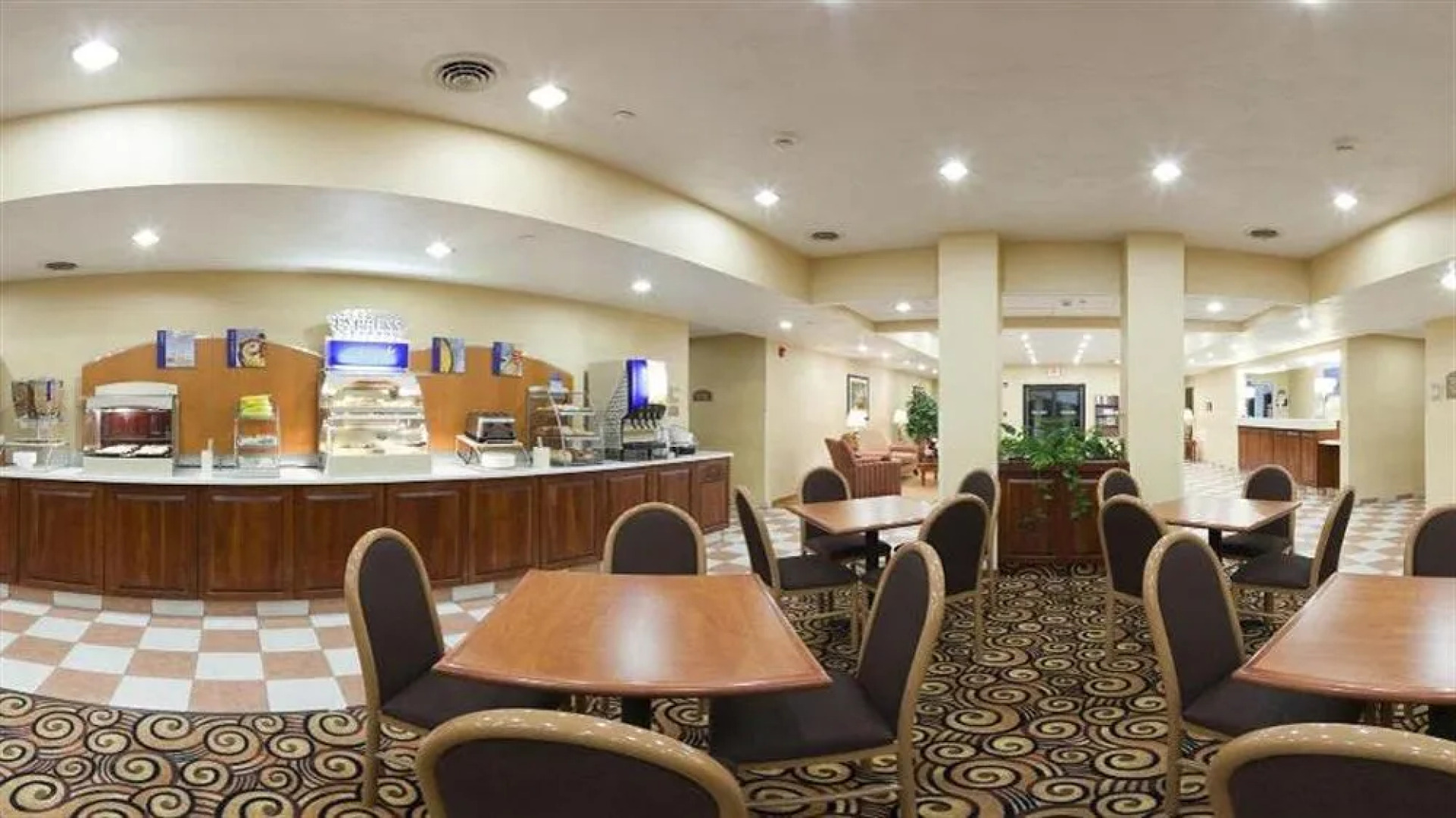 Wingate By Wyndham Newell