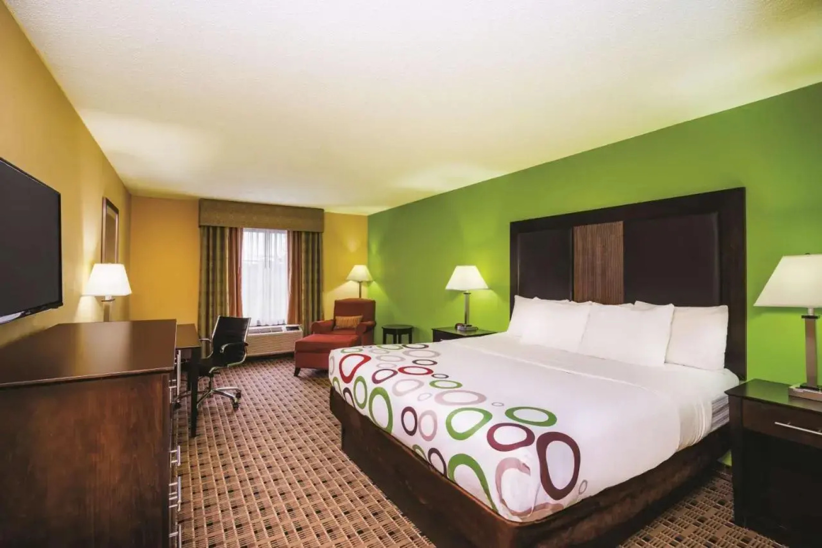 La Quinta Inn & Suites by Wyndham Baltimore S. Glen Burnie