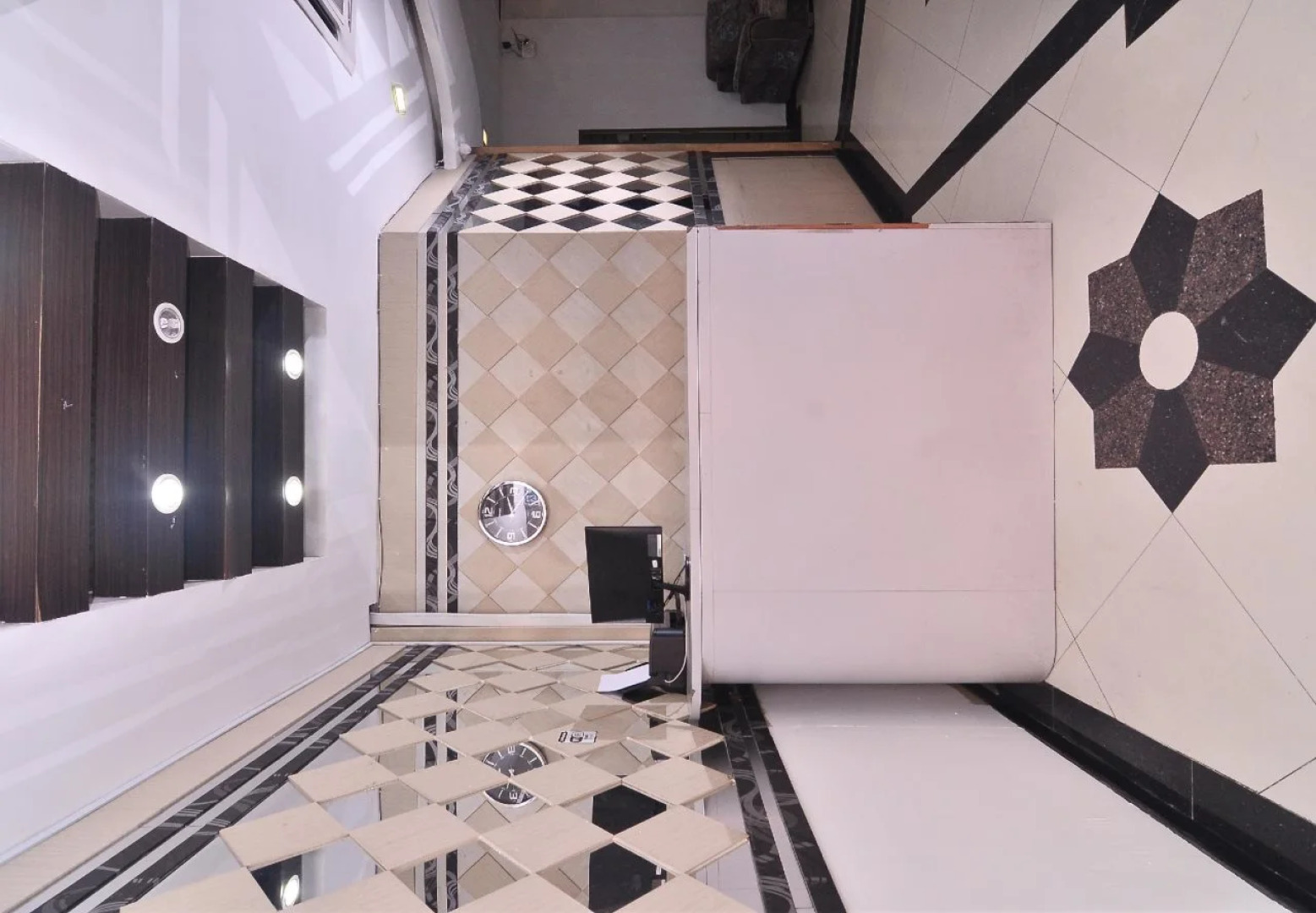 Laksamana Executive & Boutique Hotel