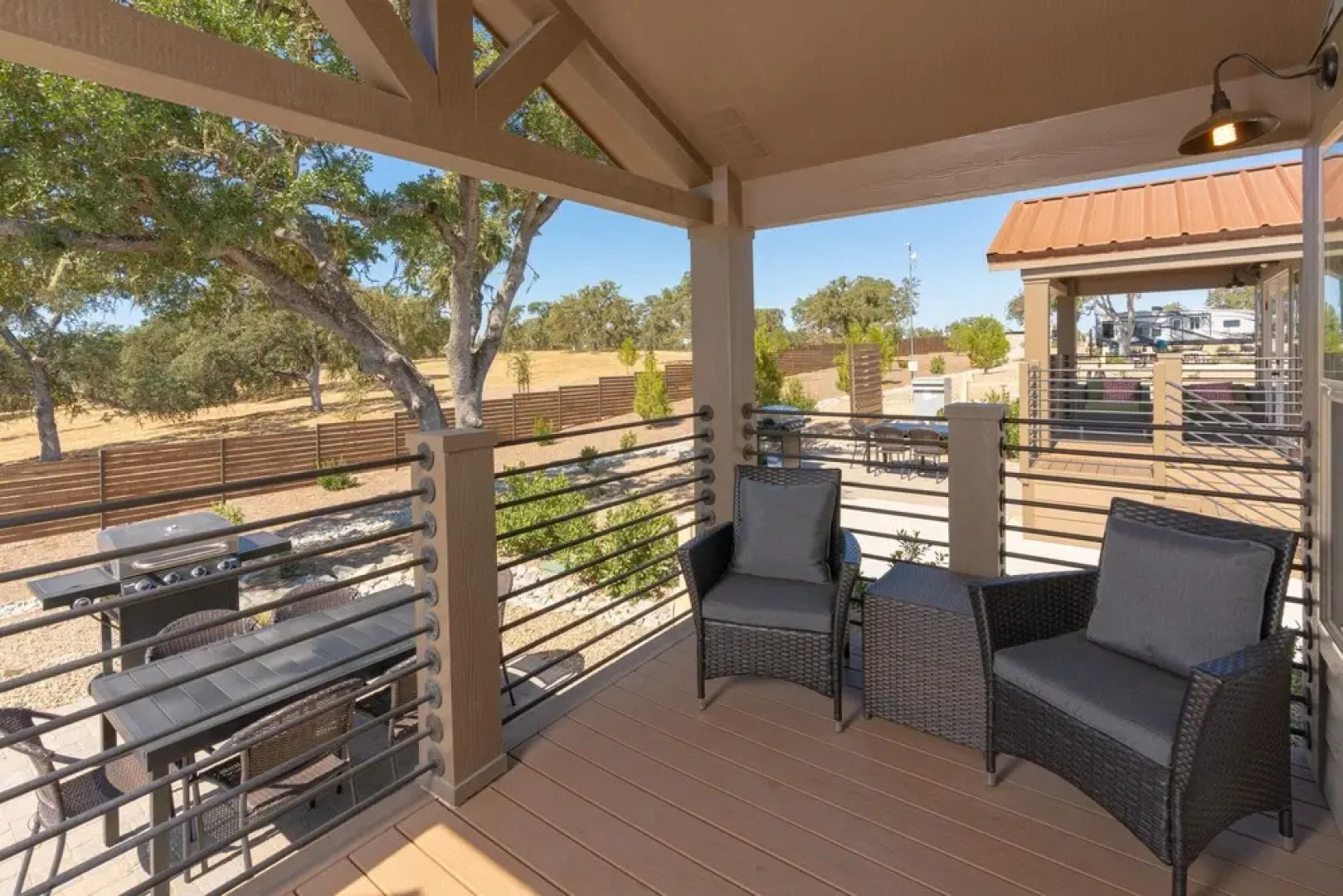 Cava Robles RV Resort