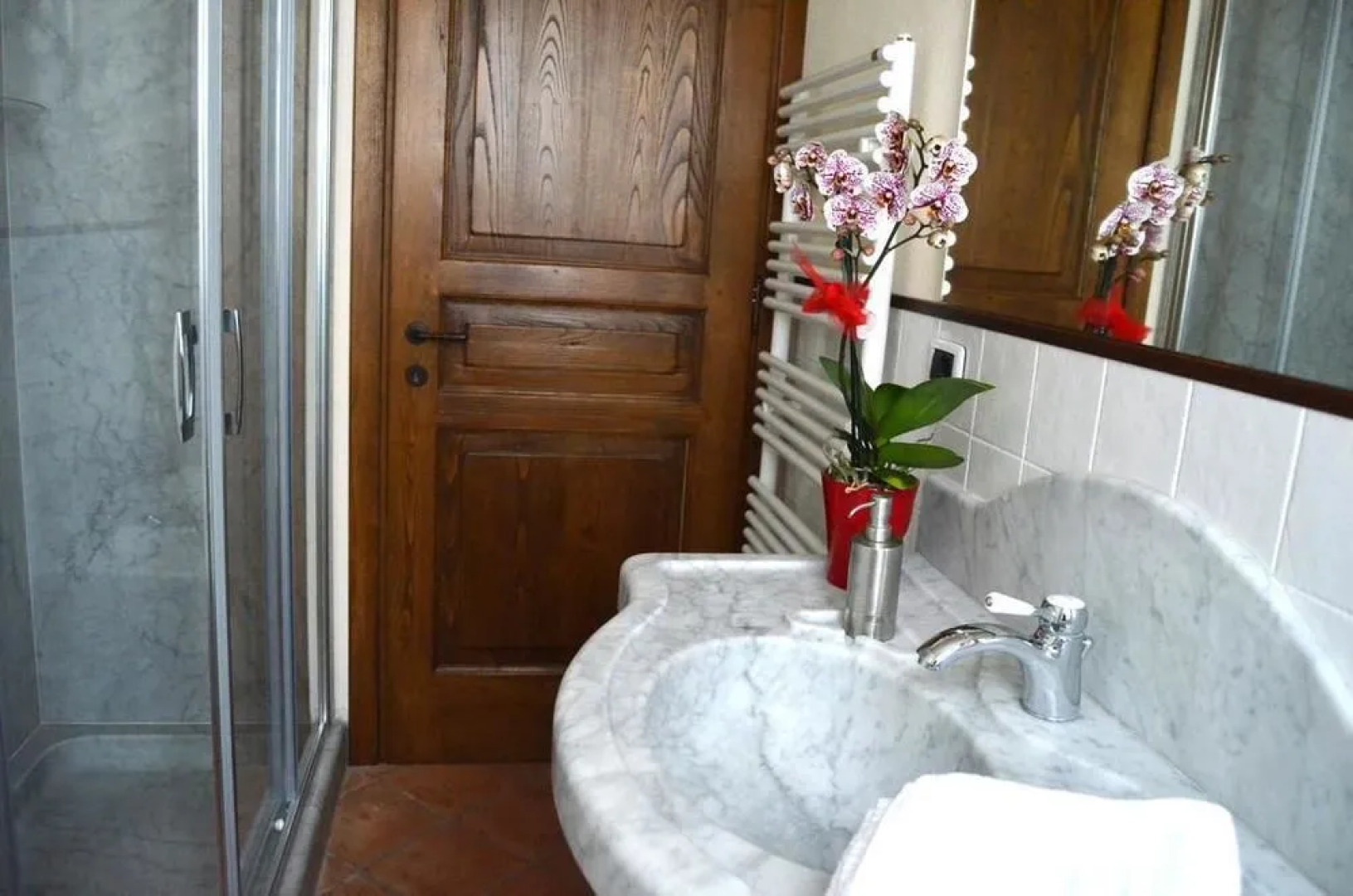 Agriturismo del Pigato - Bio Vio