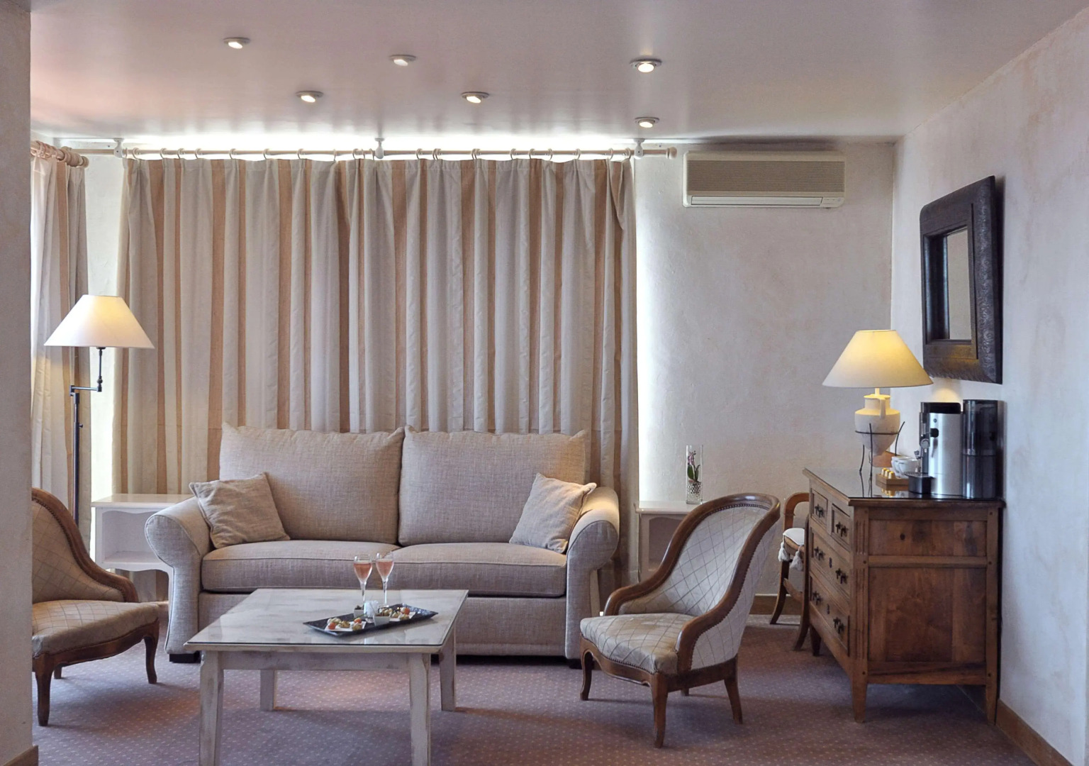 Best Western Premier Montfleuri