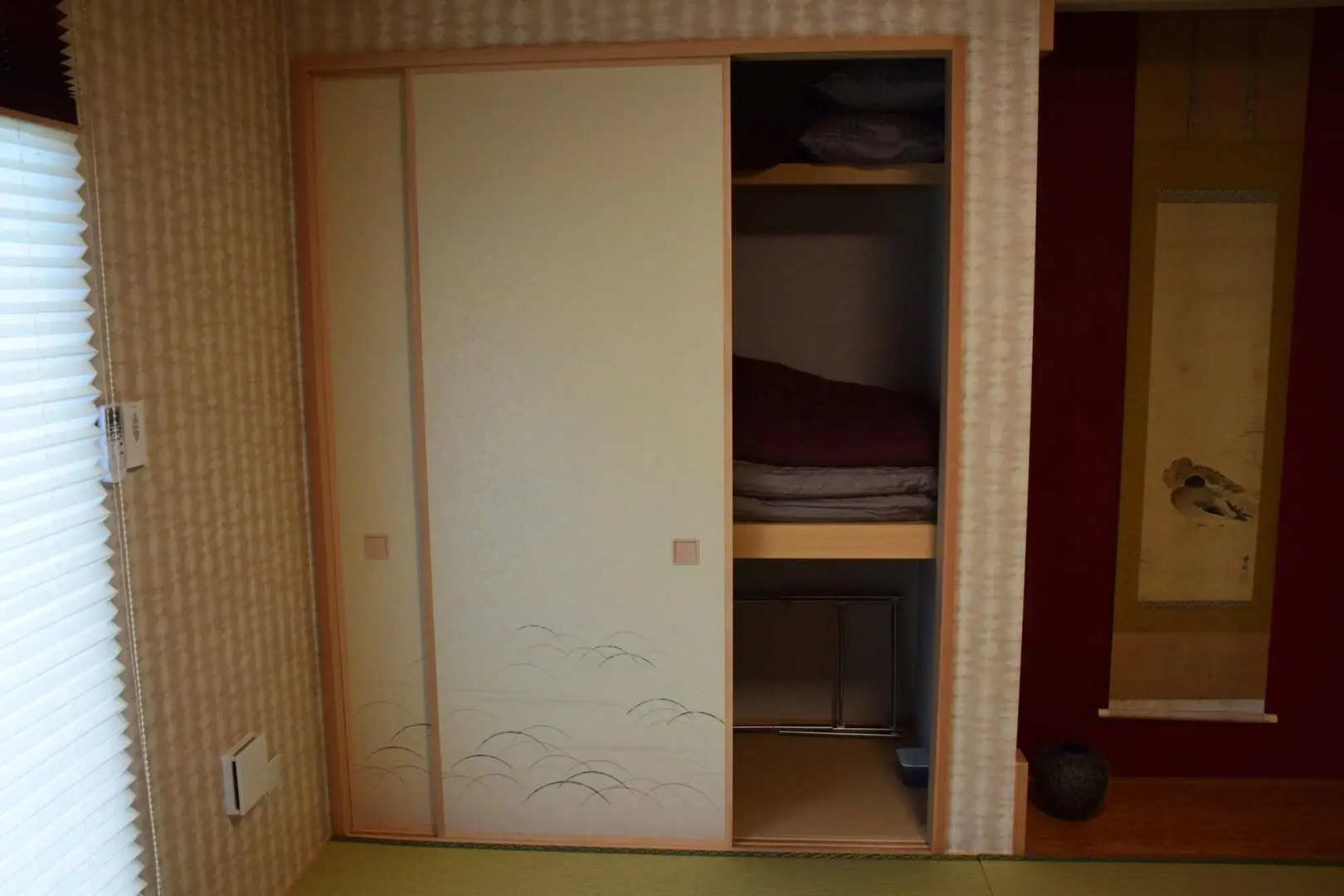 Japanese style hotel FUKUROU TEI