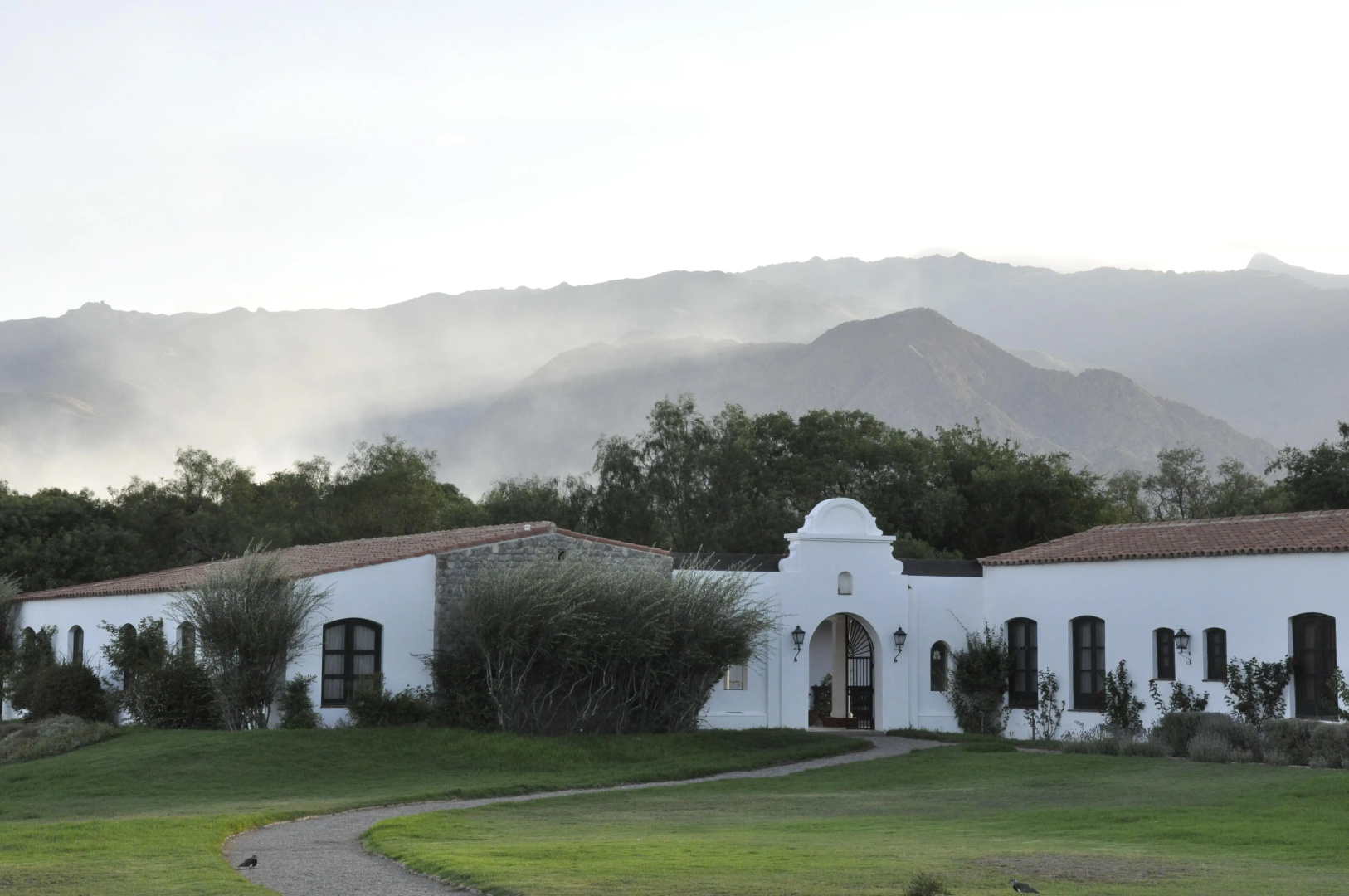 Patios de Cafayate - Wine Hotel & Restaurant