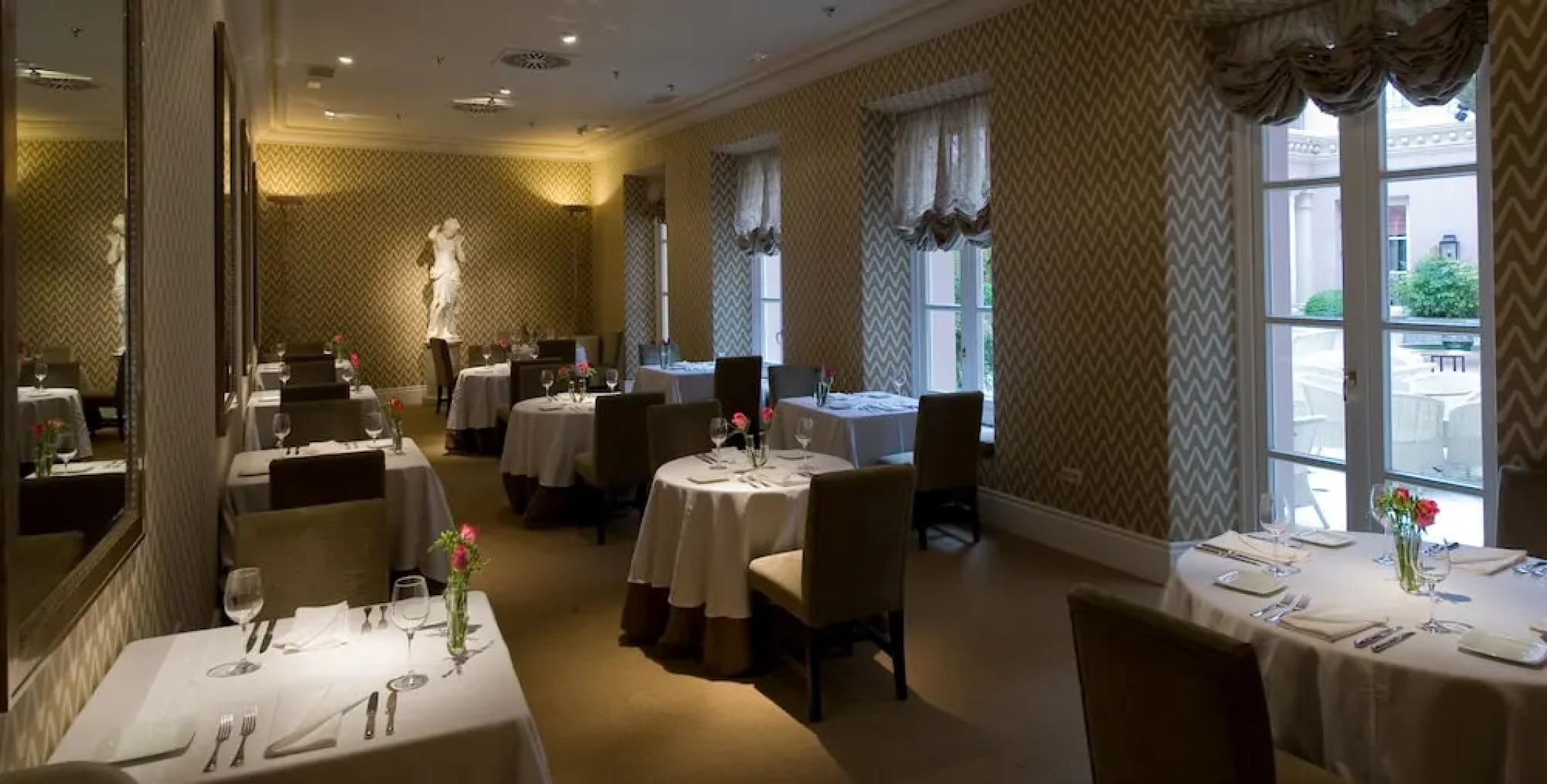 Villa Padierna Thermas de Carratraca