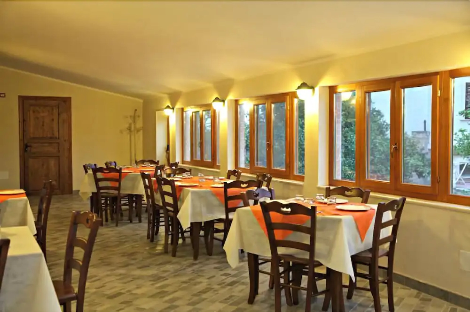 Agriturismo Il Mulino