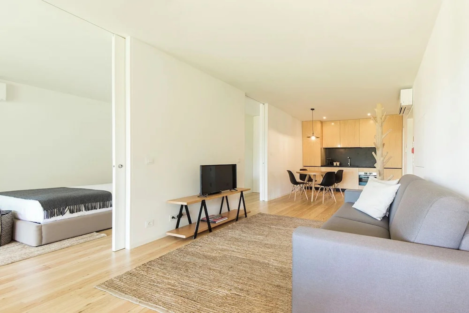 Quintãs Farm Houses