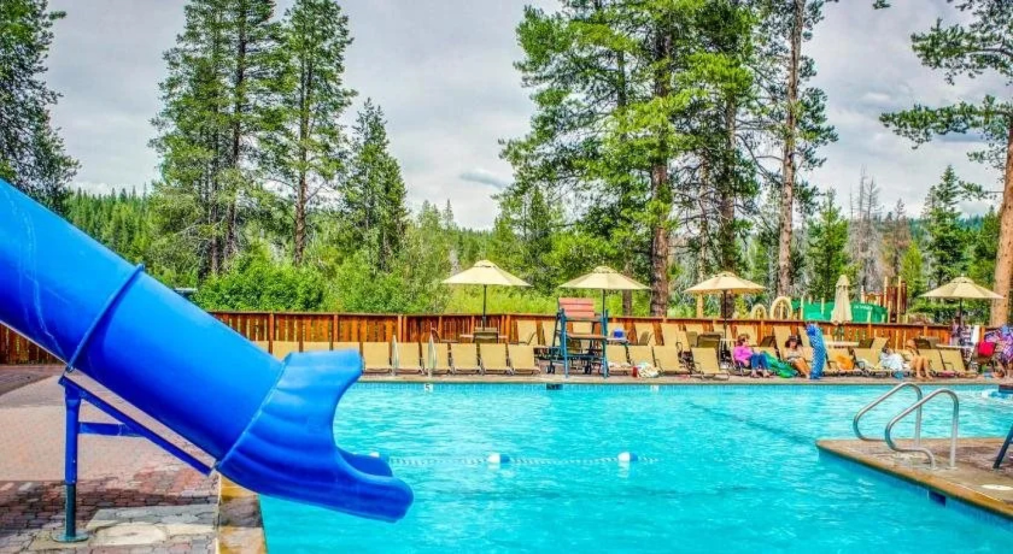 Wolfgang Family Retreat