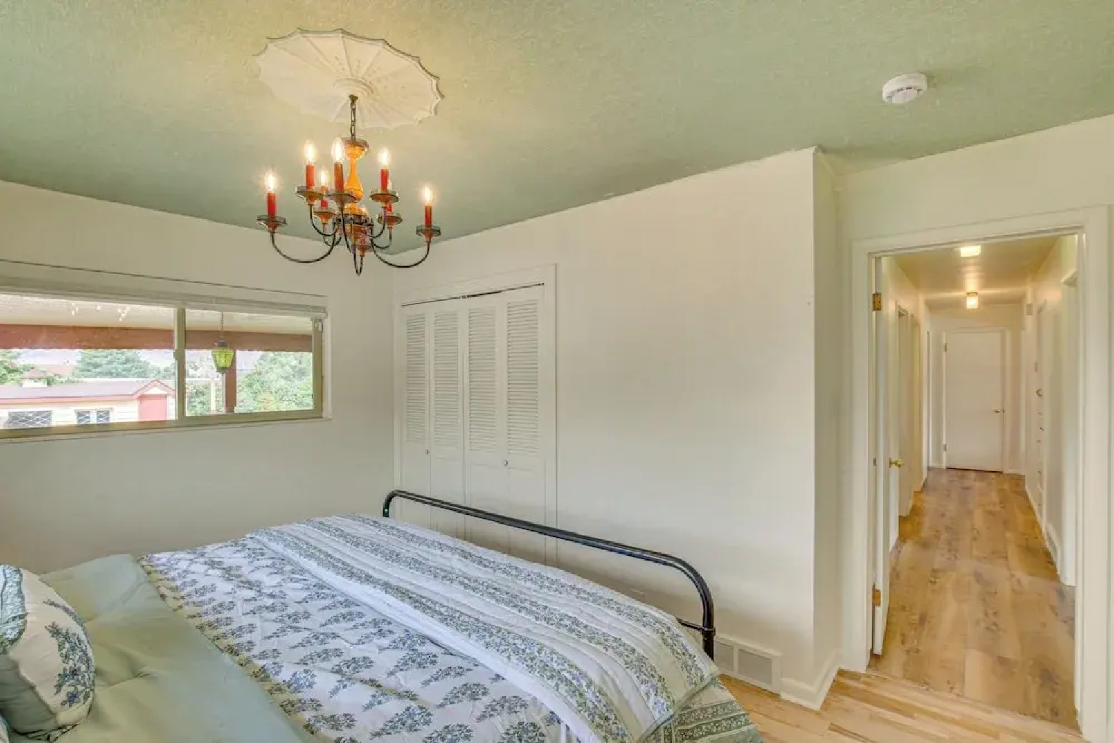 Walk to Downtown: Brigham City Family Home