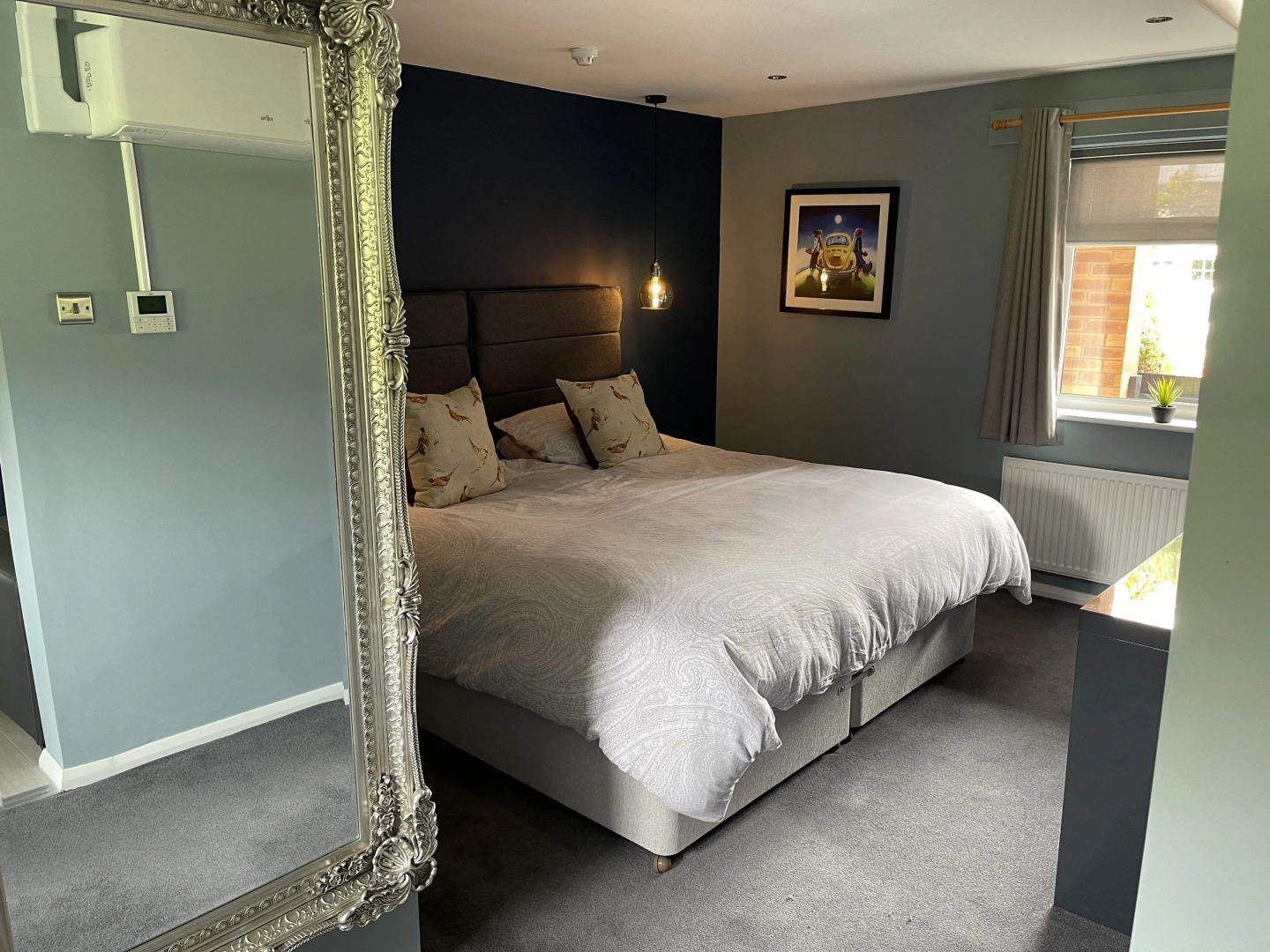 Village Limits Bed & Breakfast Accommodation