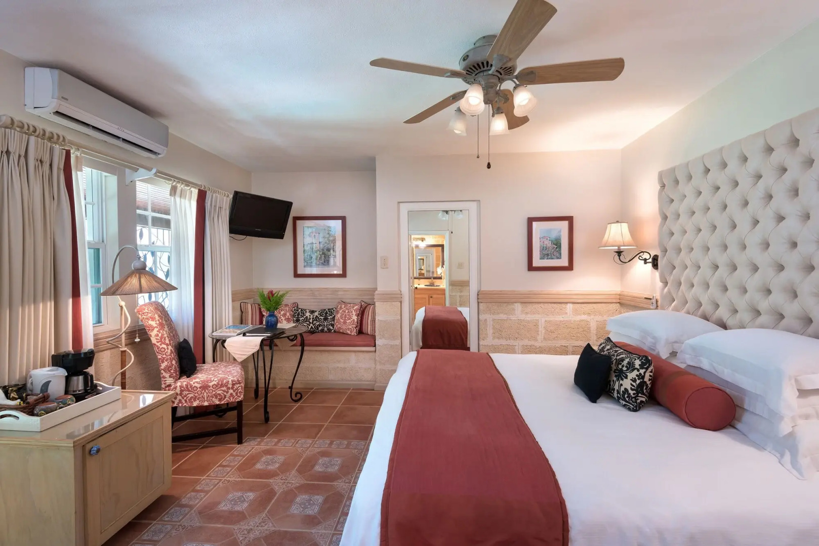Little Arches Boutique Hotel Barbados - Adults only