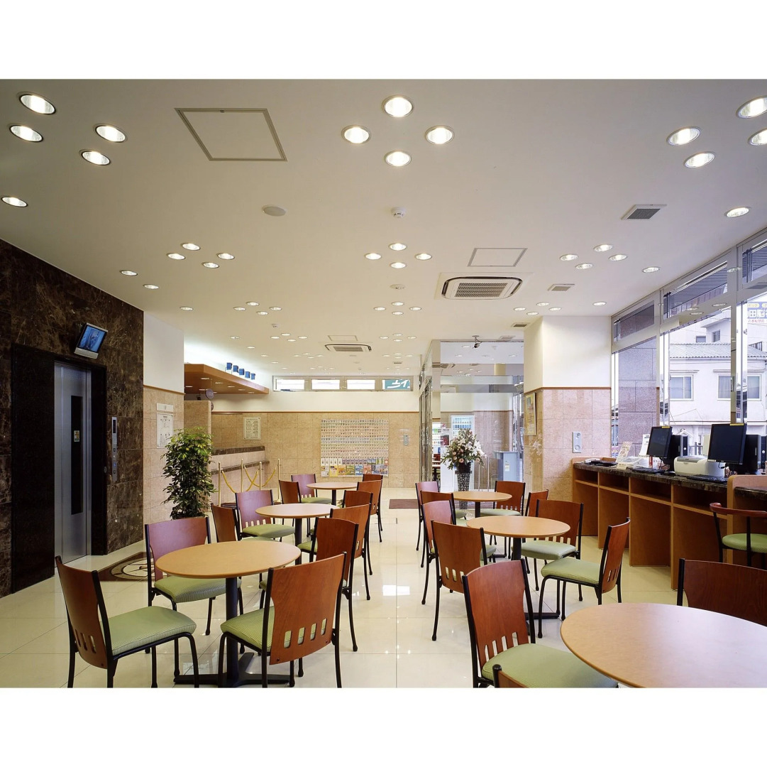 Toyoko Inn Tokyo Shinjuku Kabukicho