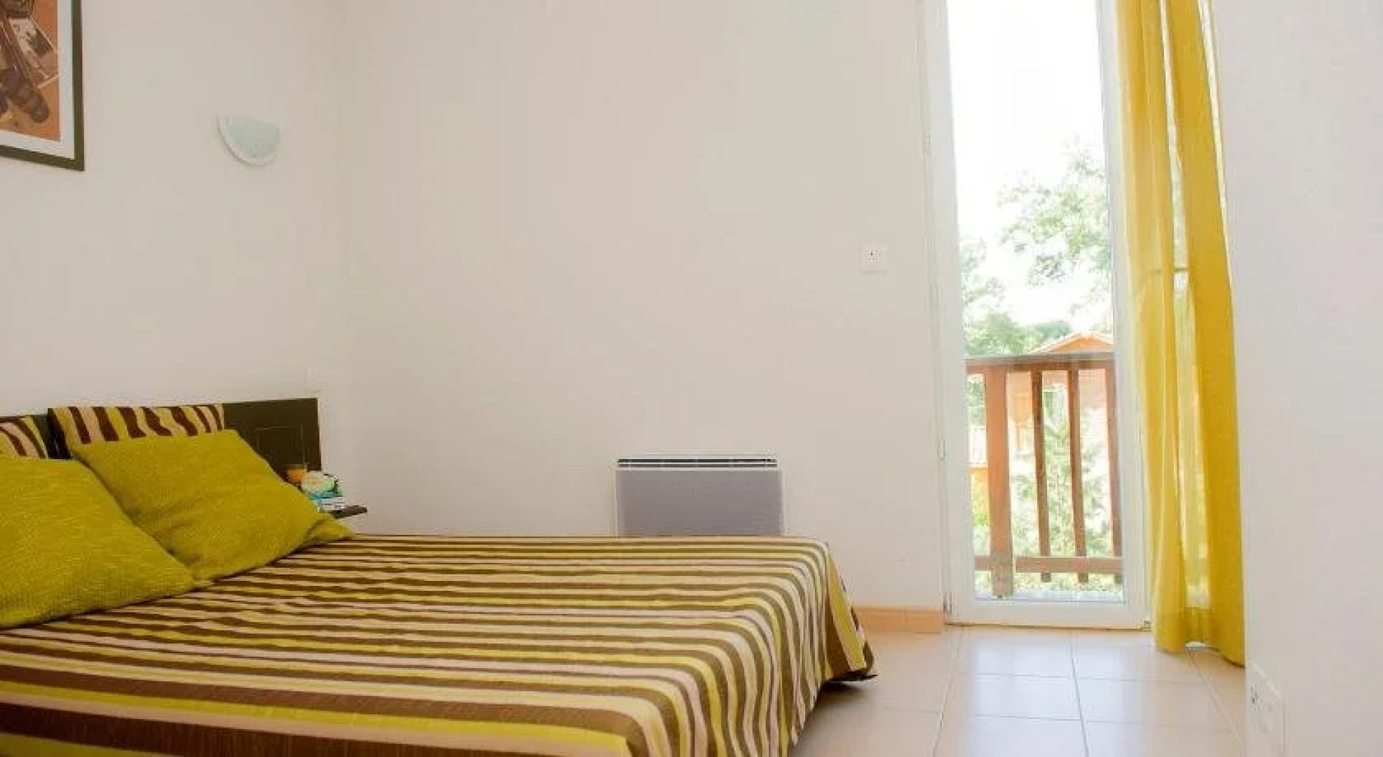 Goélia Les Maisons du Golf d'Armagnac