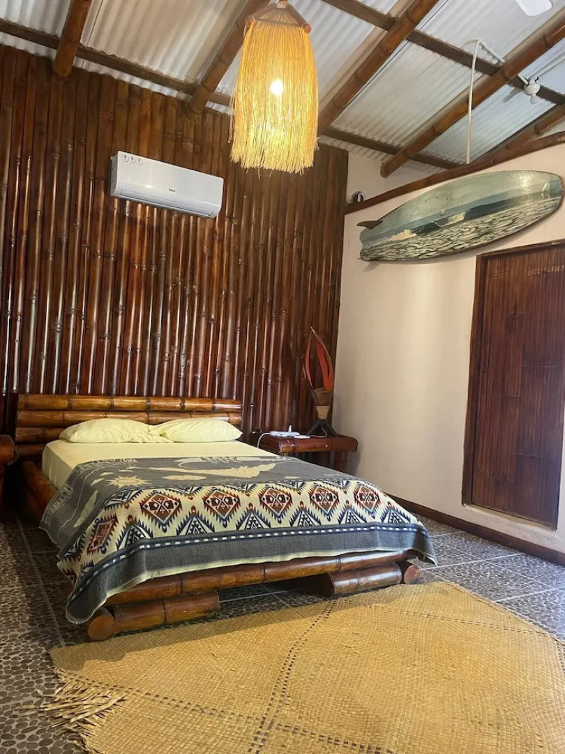 Un Dia Boutique Resort