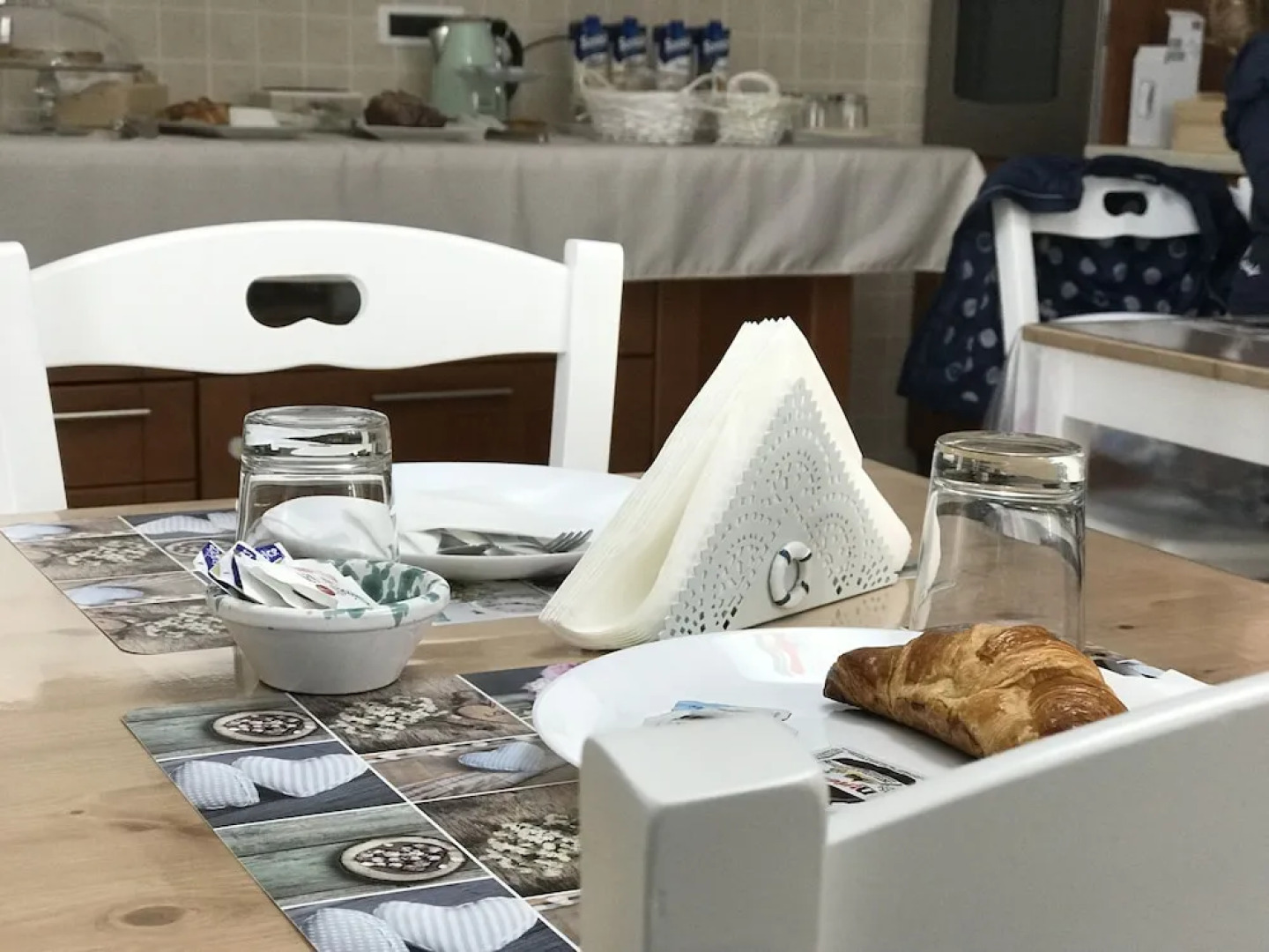 B&B White Room Salento