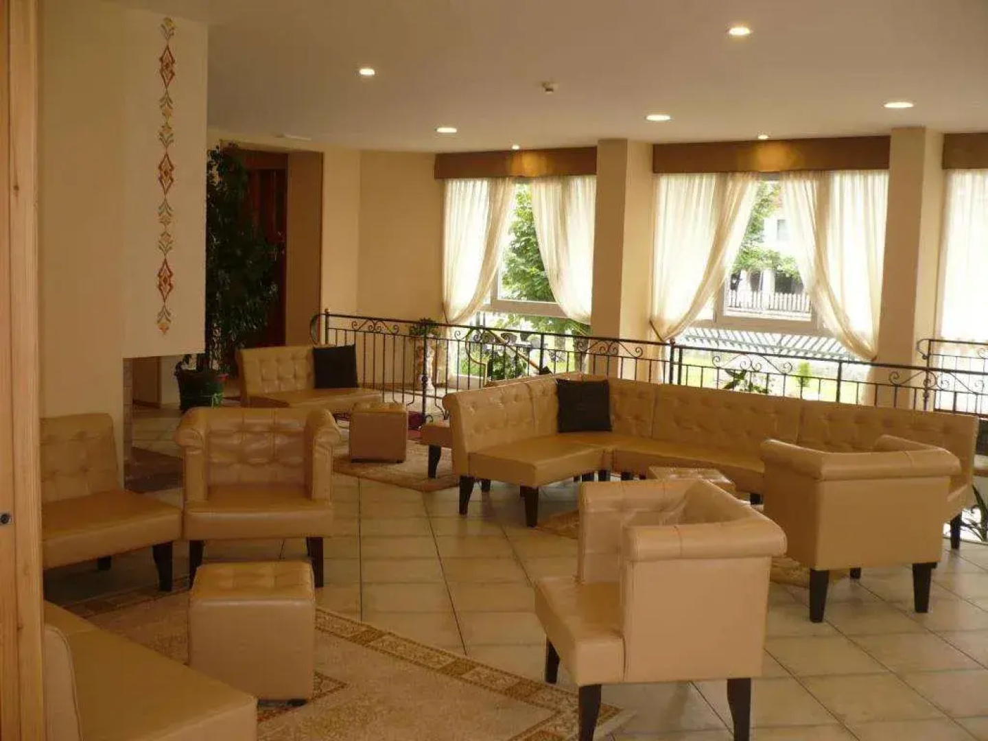 Hotel Andalo